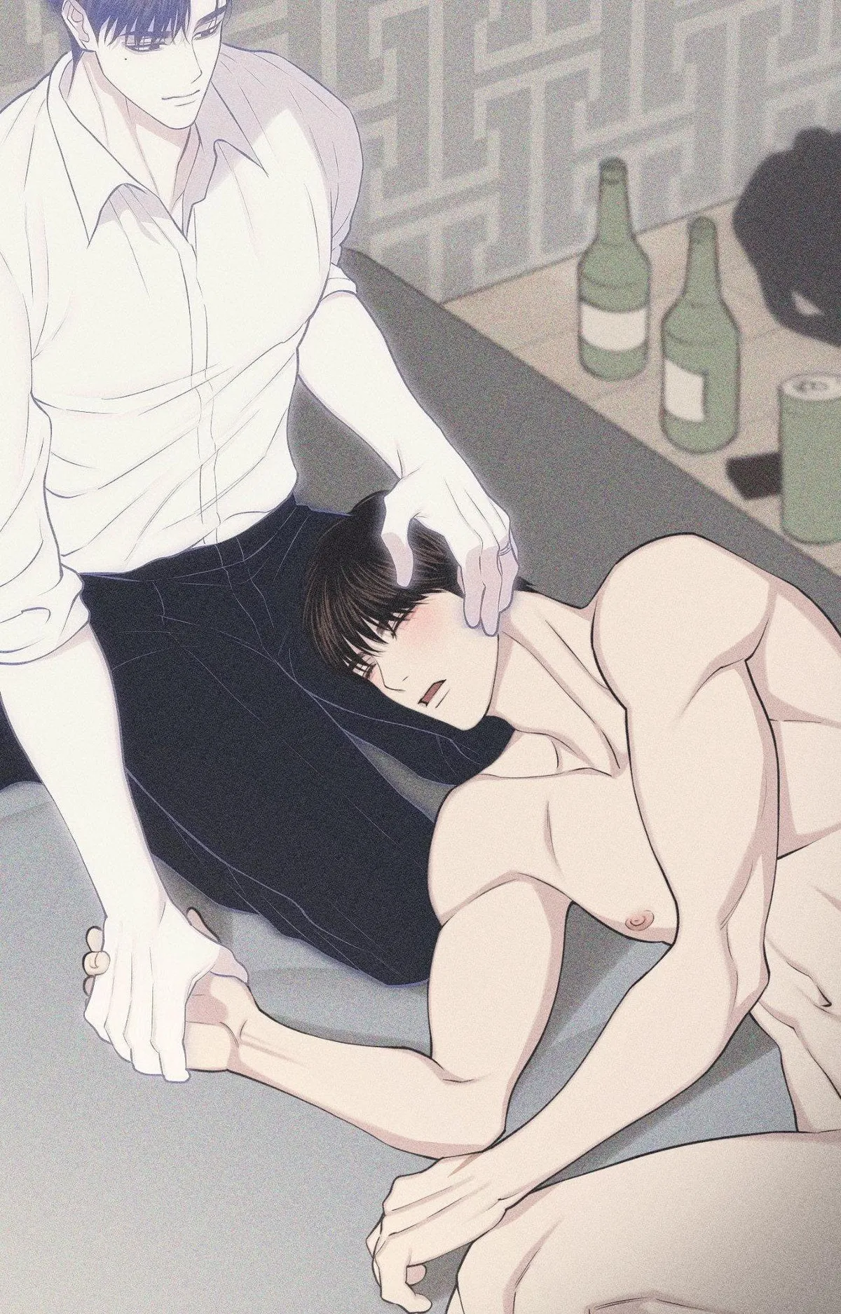 Form of Broken Love Chapter 62 page 124 - 