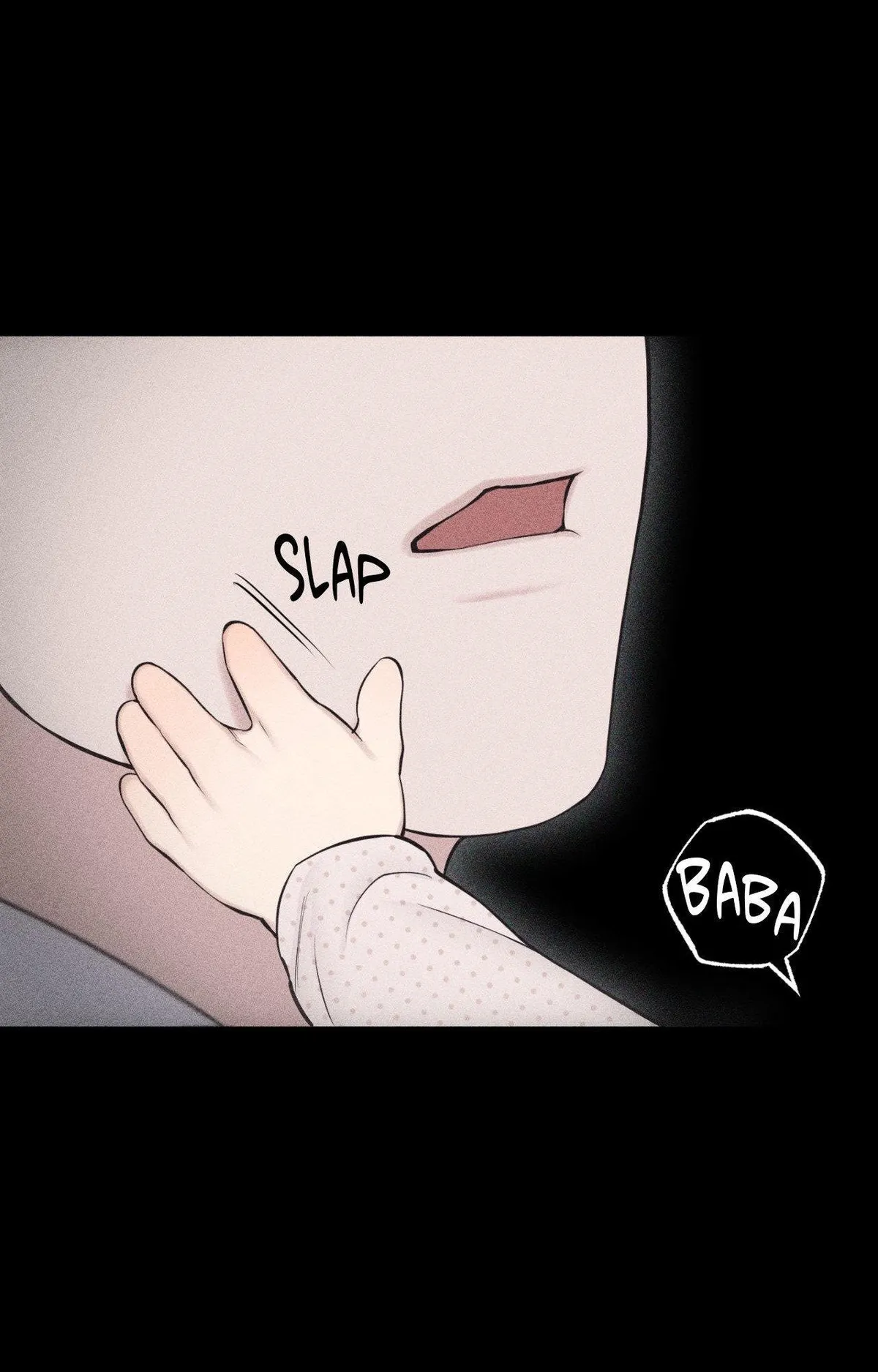 Form of Broken Love Chapter 62 page 14 - 