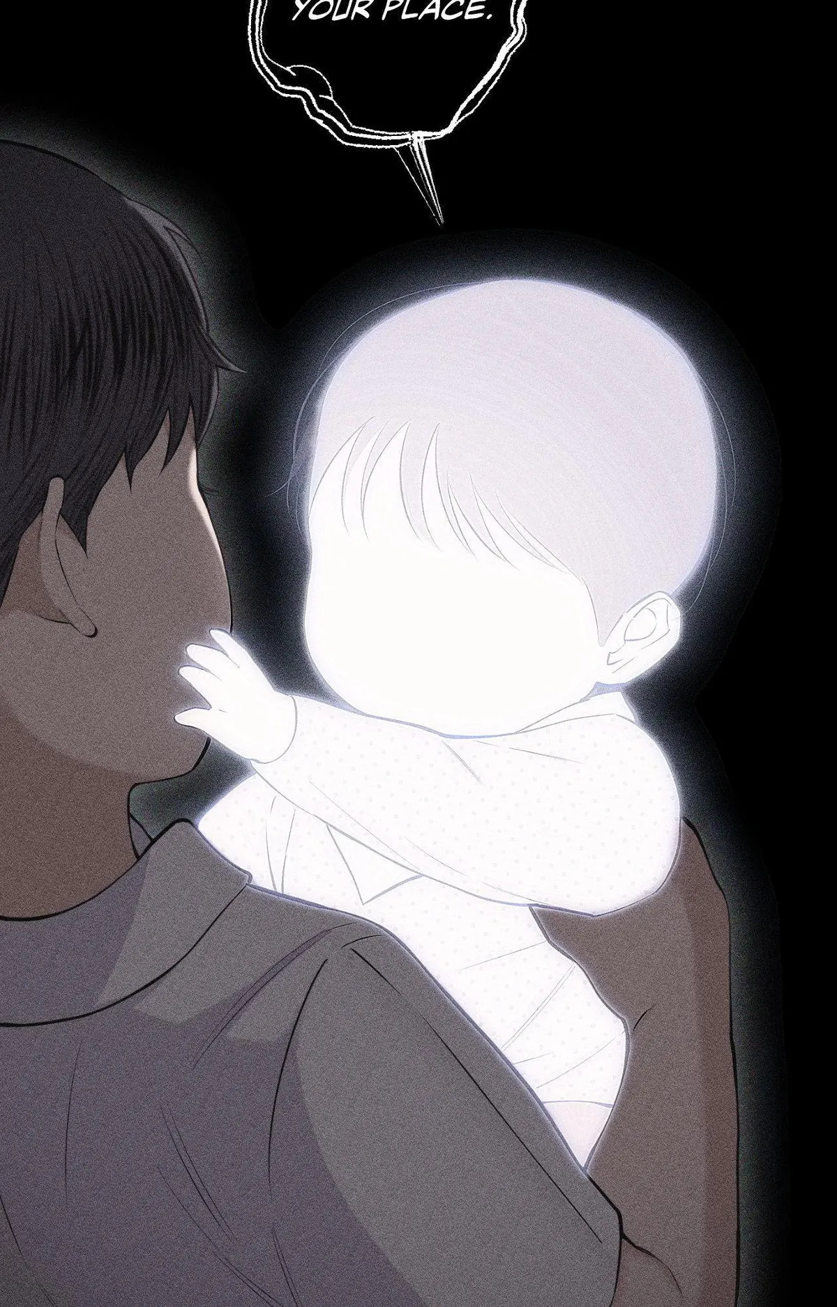 Form of Broken Love Chapter 62 page 17 - 