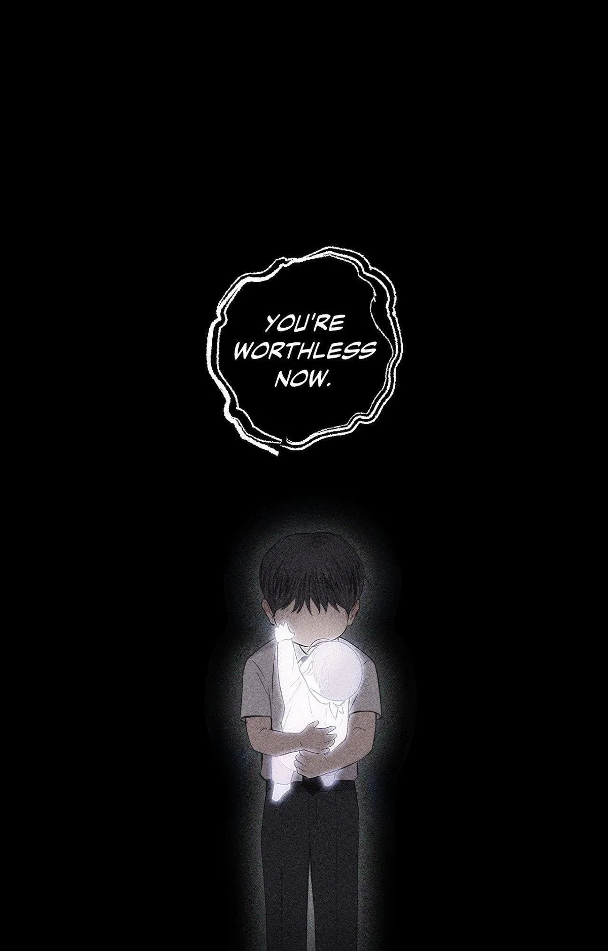 Form of Broken Love Chapter 62 page 19 - 