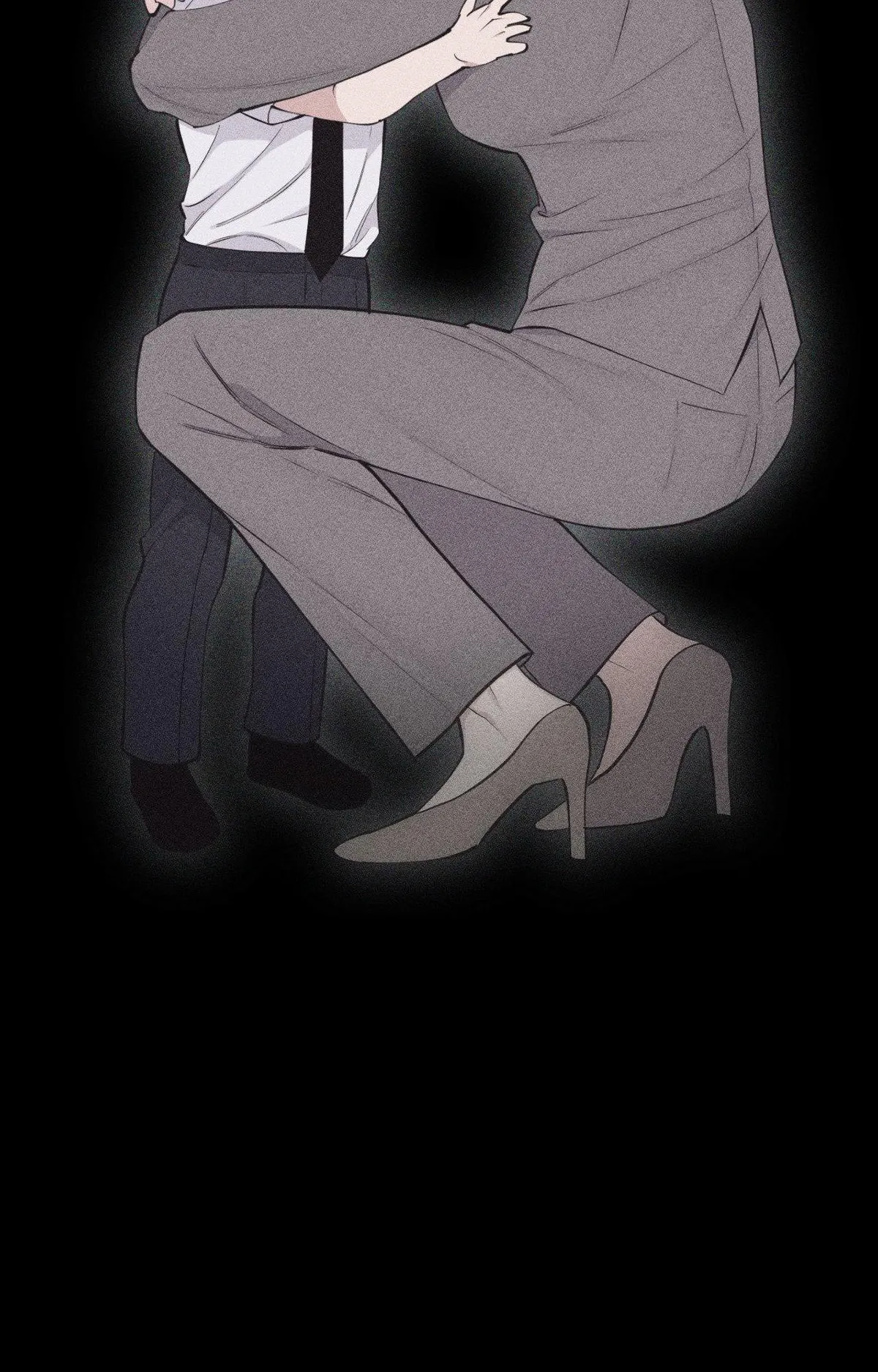 Form of Broken Love Chapter 62 page 3 - 