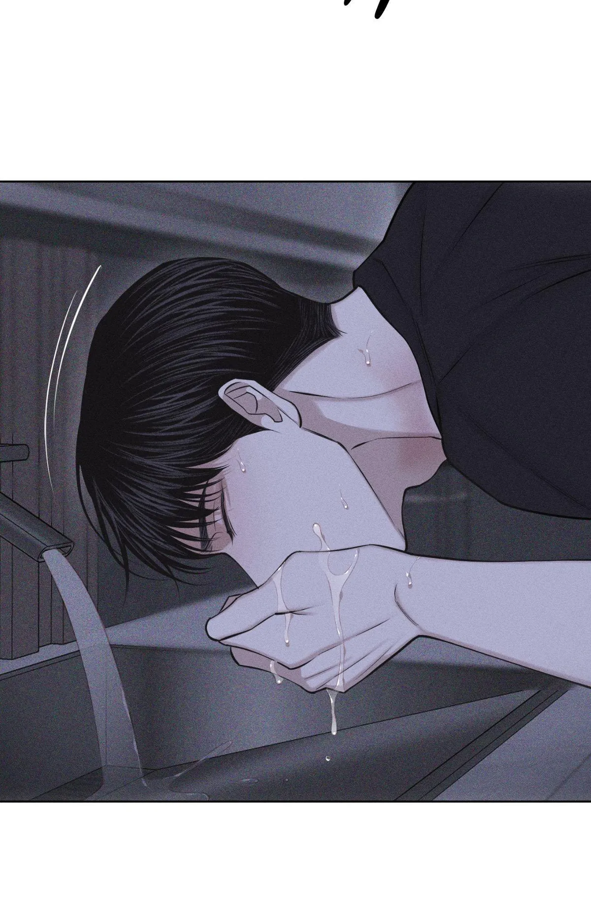 Form of Broken Love Chapter 62 page 34 - 