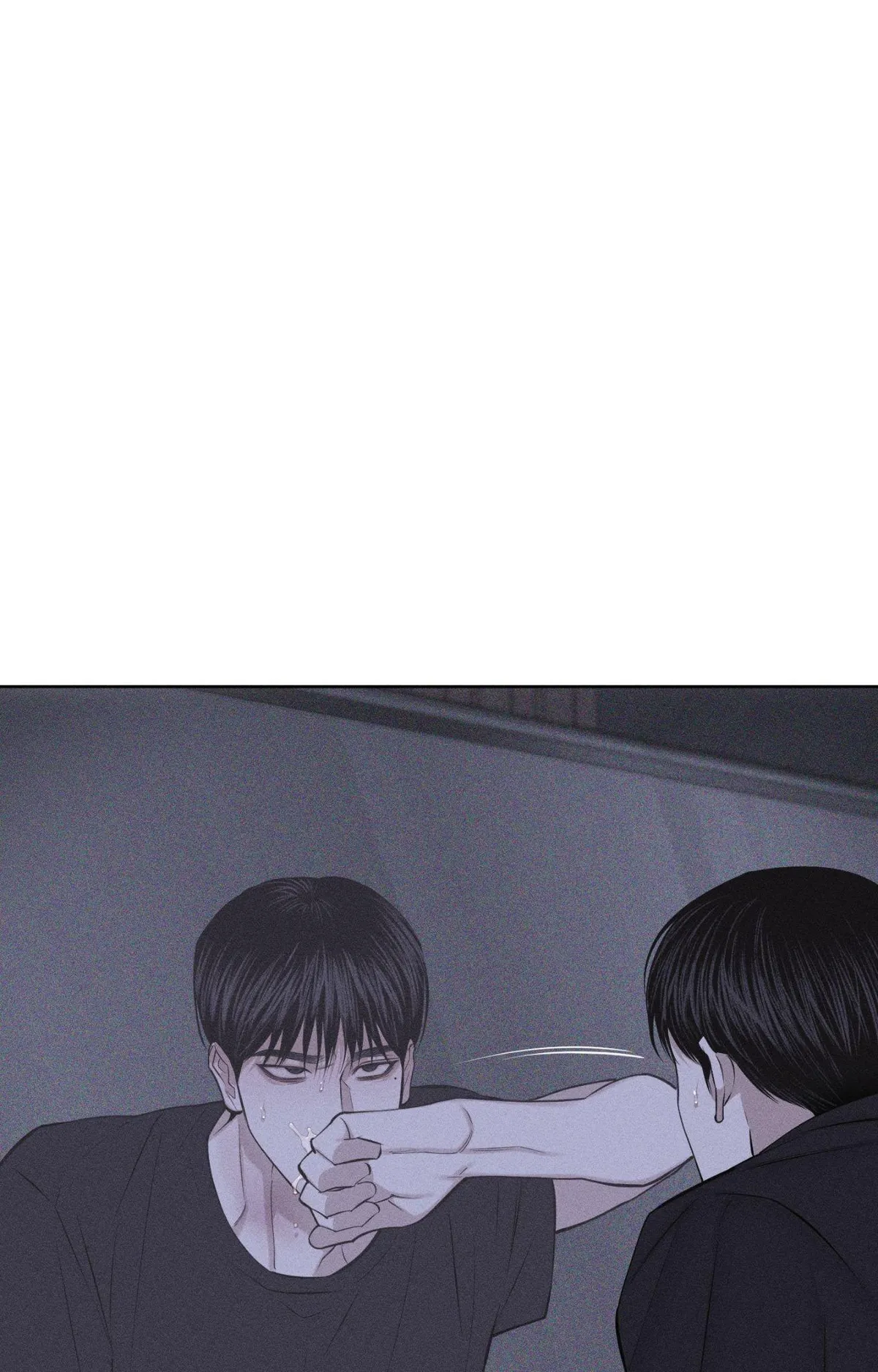 Form of Broken Love Chapter 62 page 35 - 