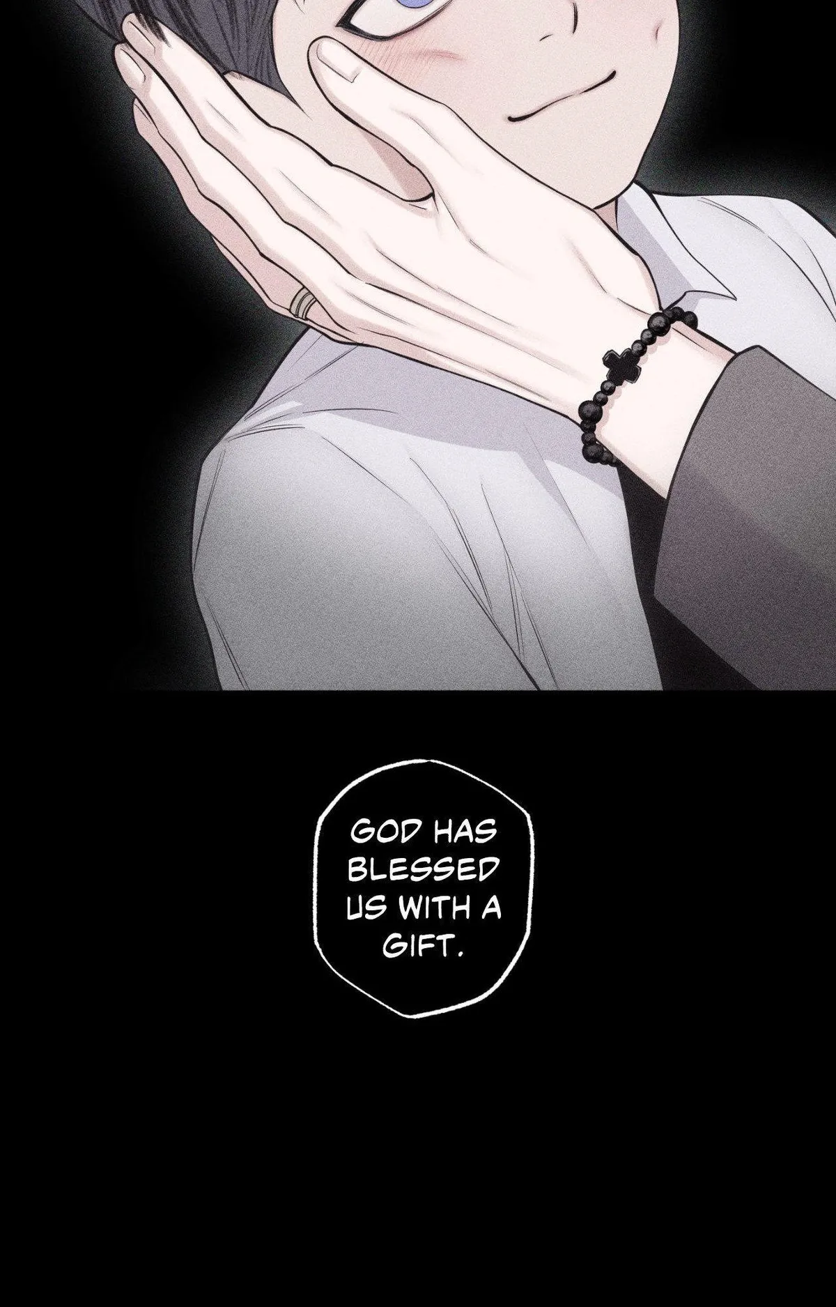 Form of Broken Love Chapter 62 page 5 - 