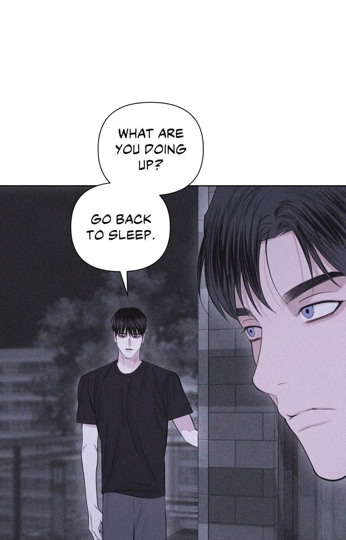Form of Broken Love Chapter 62 page 43 - 