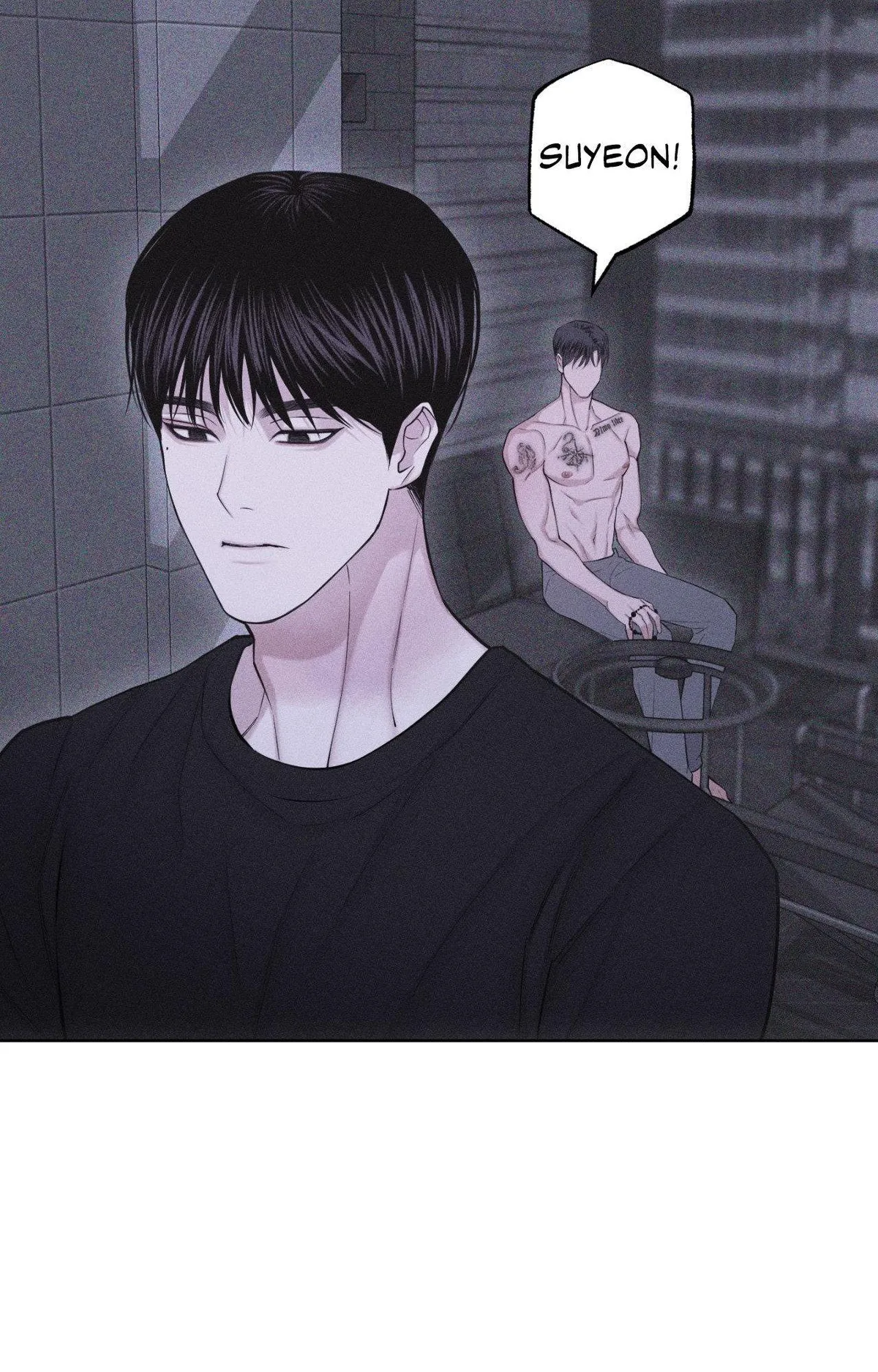 Form of Broken Love Chapter 62 page 45 - 