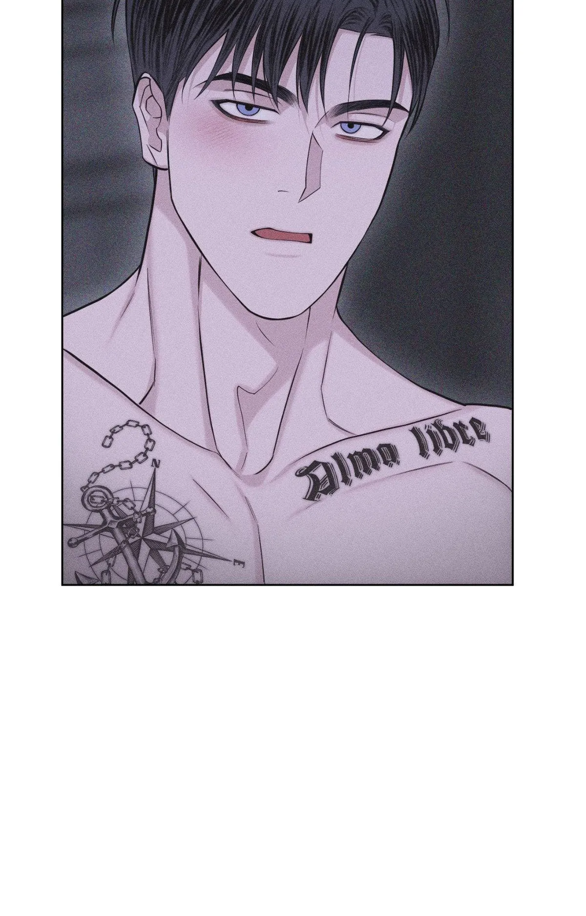 Form of Broken Love Chapter 62 page 47 - 