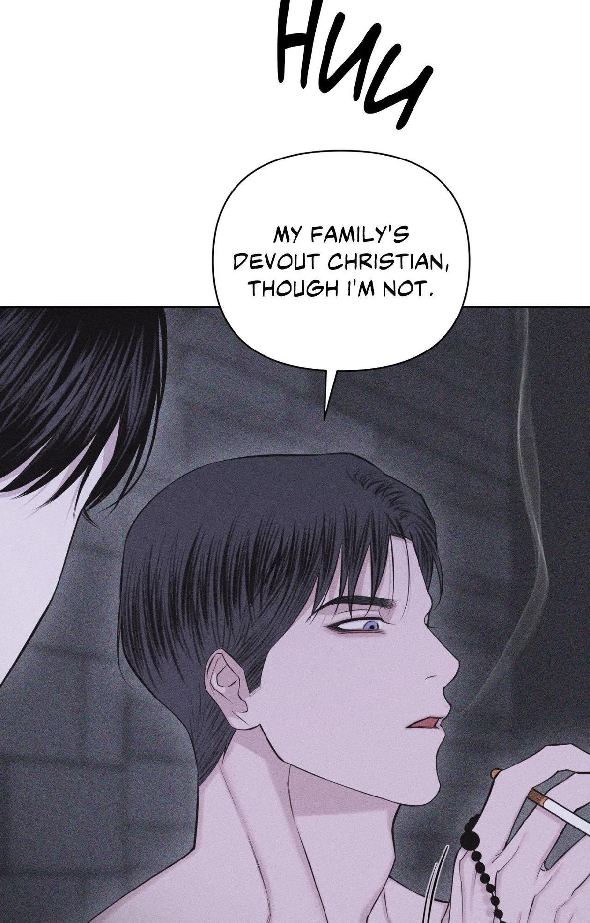 Form of Broken Love Chapter 62 page 53 - 