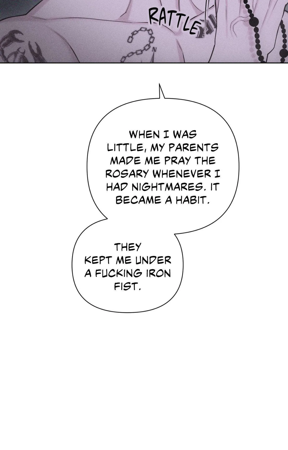 Form of Broken Love Chapter 62 page 54 - 