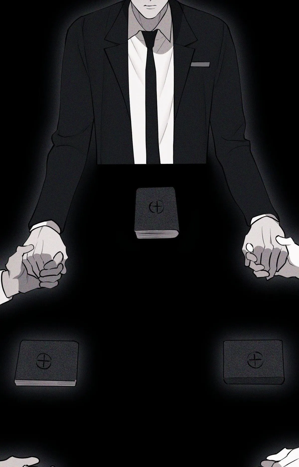 Form of Broken Love Chapter 62 page 56 - 