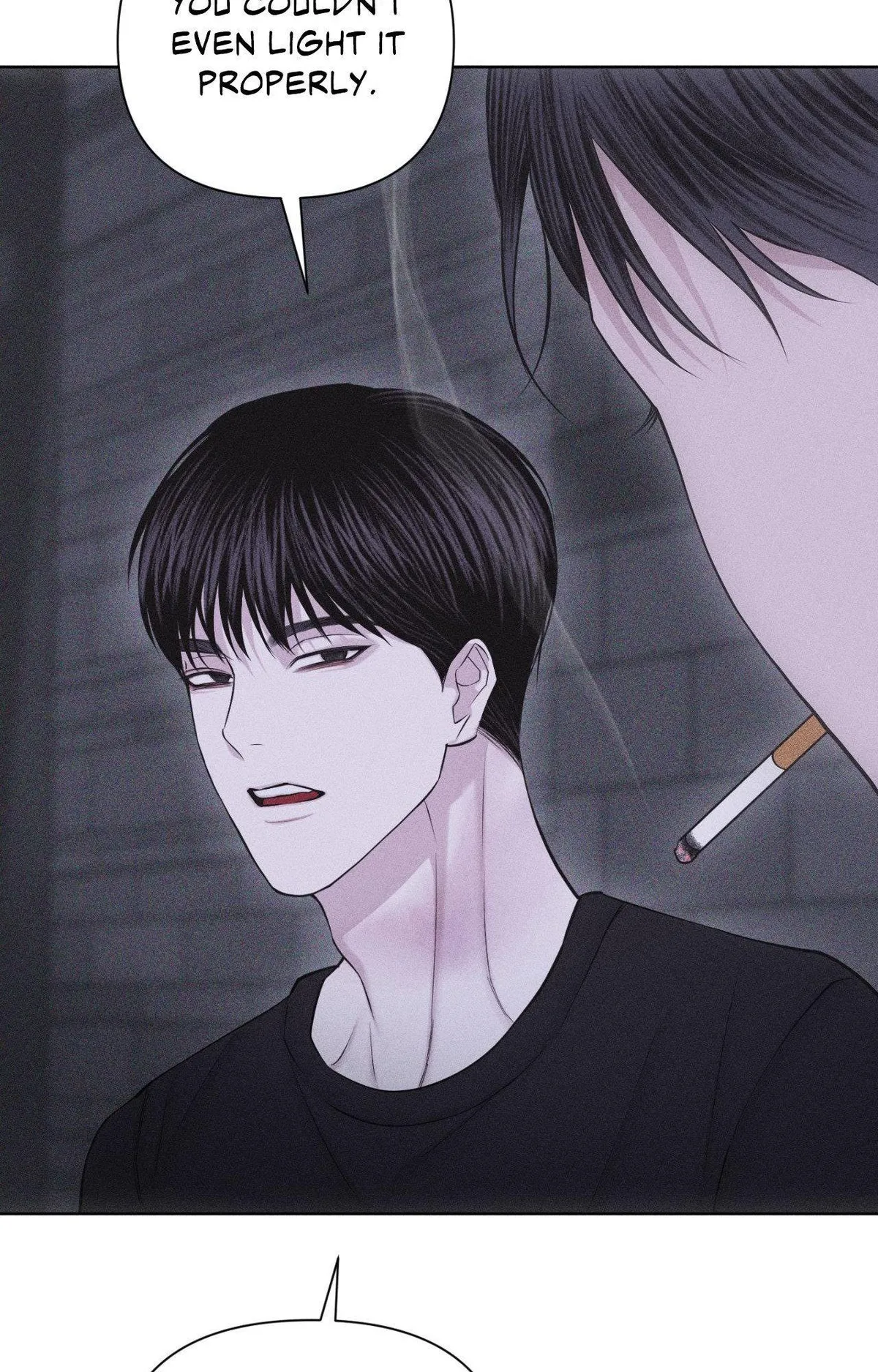 Form of Broken Love Chapter 62 page 59 - 
