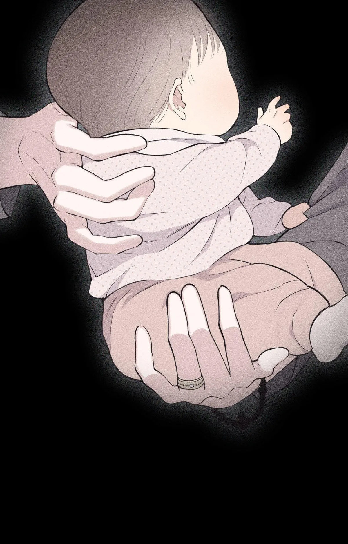 Form of Broken Love Chapter 62 page 7 - 