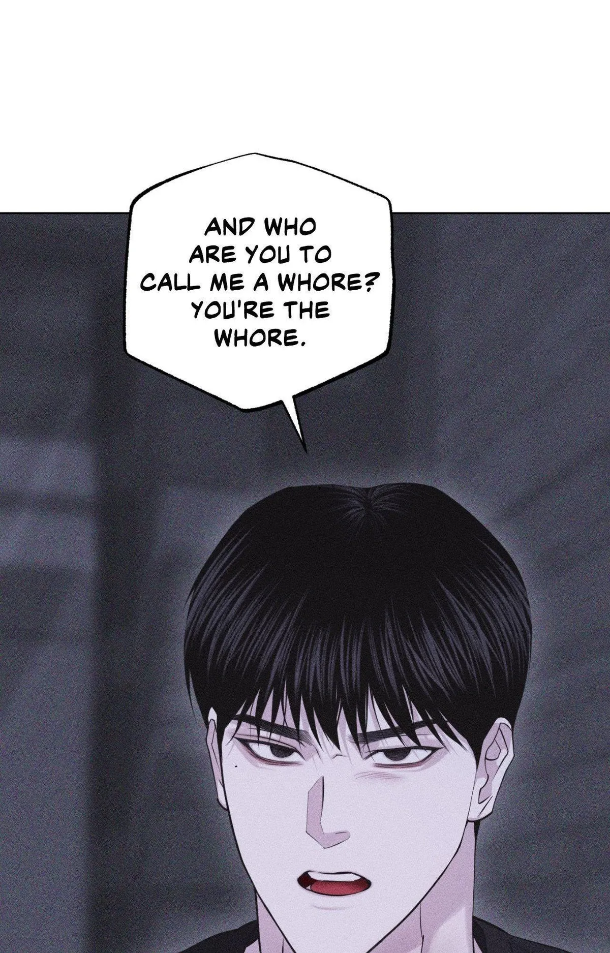 Form of Broken Love Chapter 62 page 82 - 