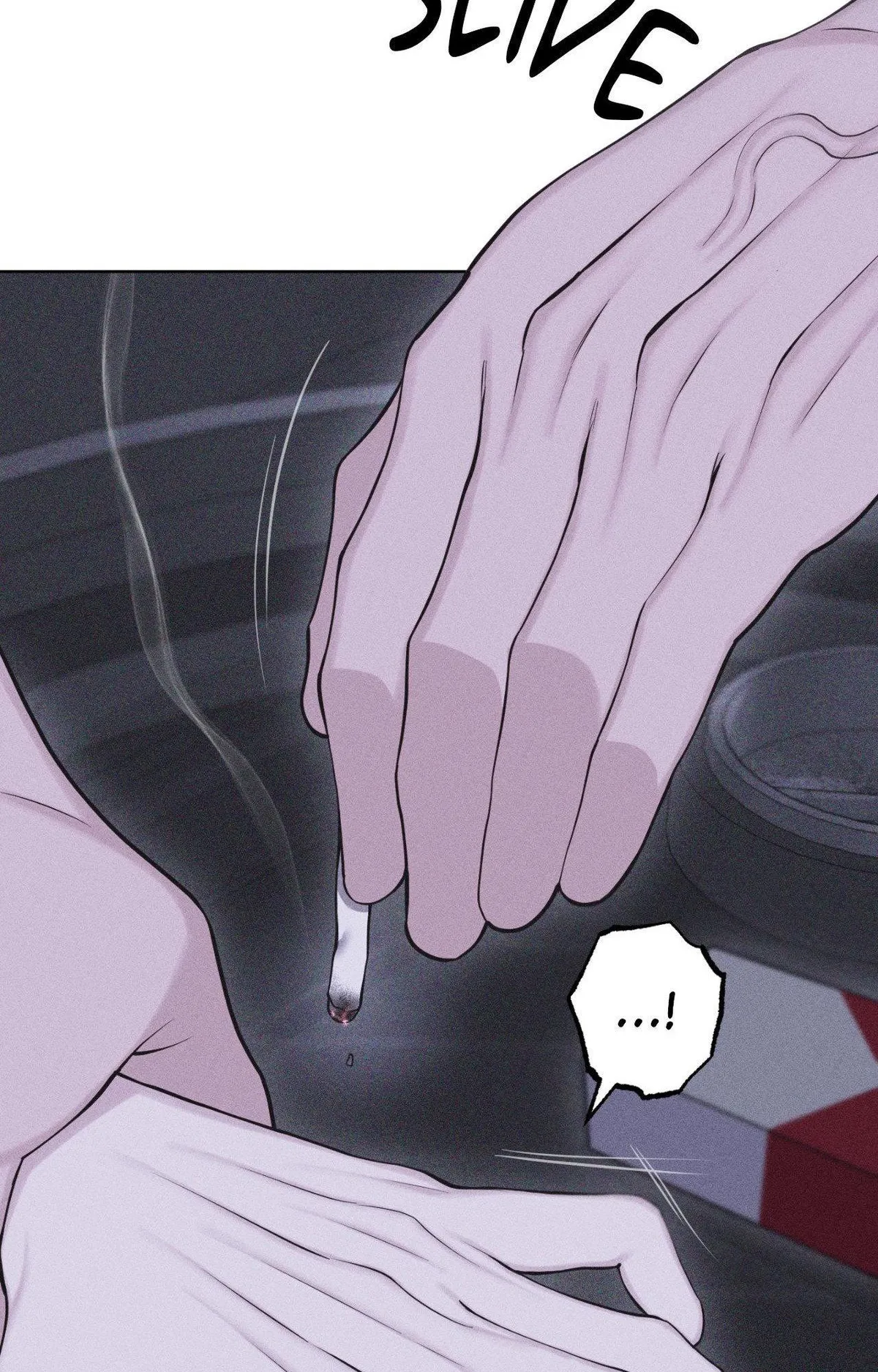 Form of Broken Love Chapter 62 page 88 - 