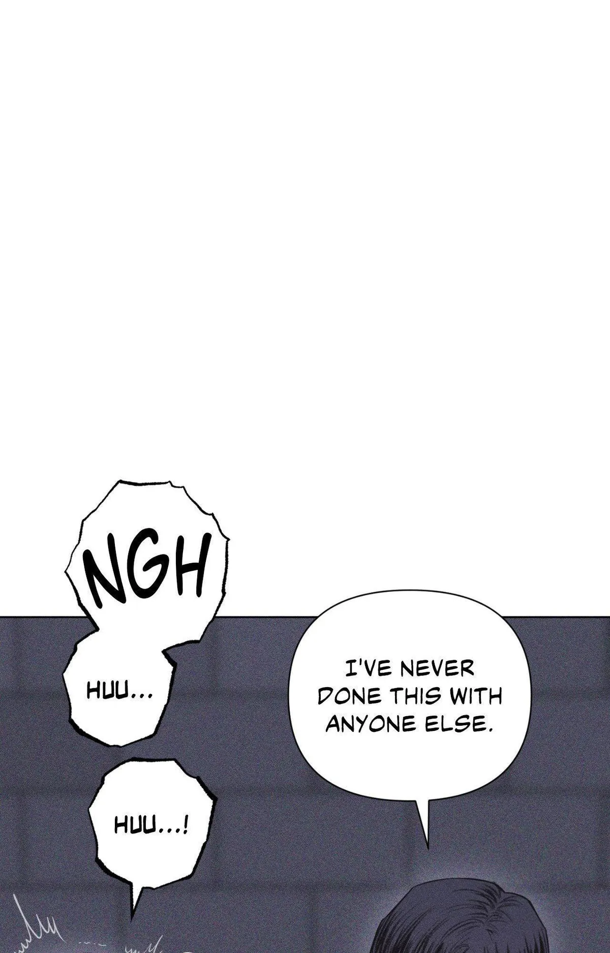 Form of Broken Love Chapter 62 page 91 - 