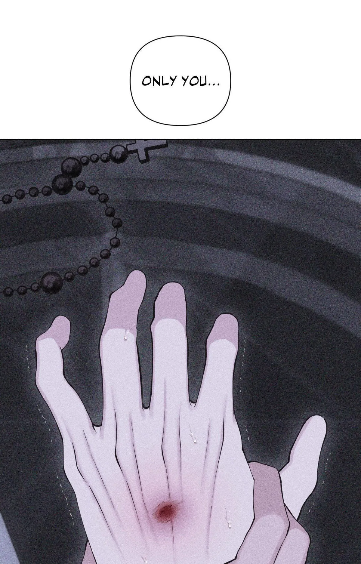 Form of Broken Love Chapter 62 page 96 - 