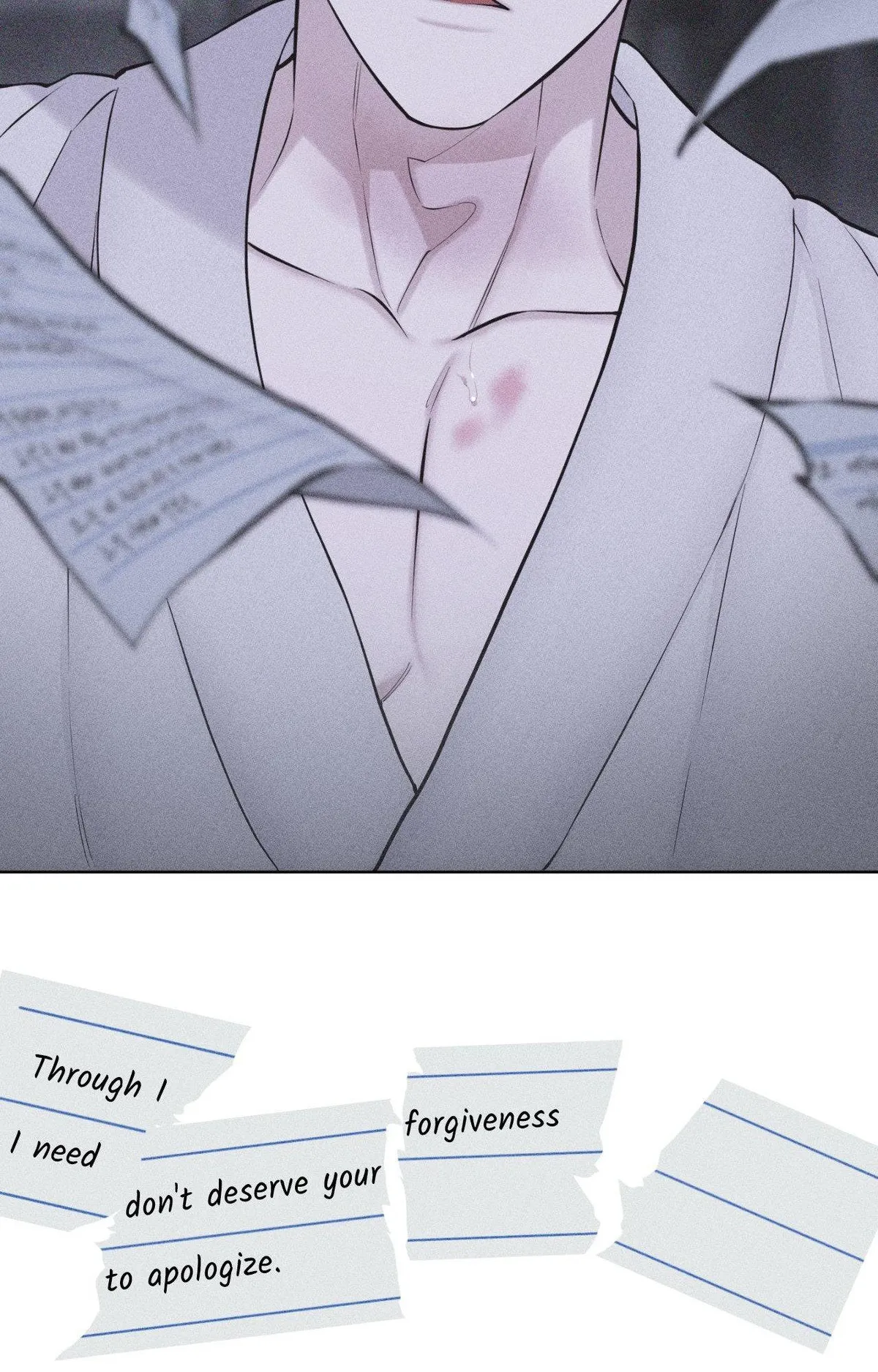 Form of Broken Love Chapter 63 page 101 - 