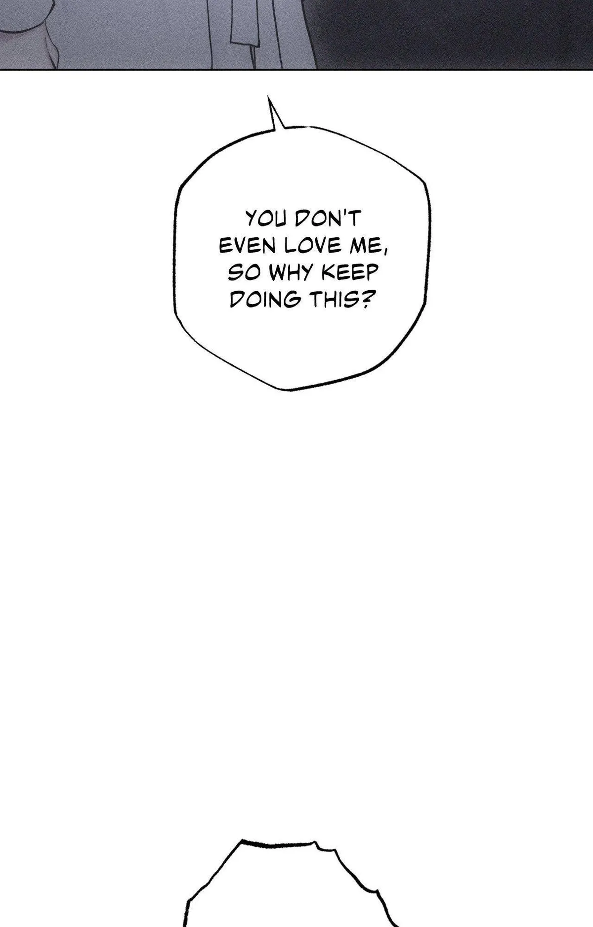 Form of Broken Love Chapter 63 page 108 - 