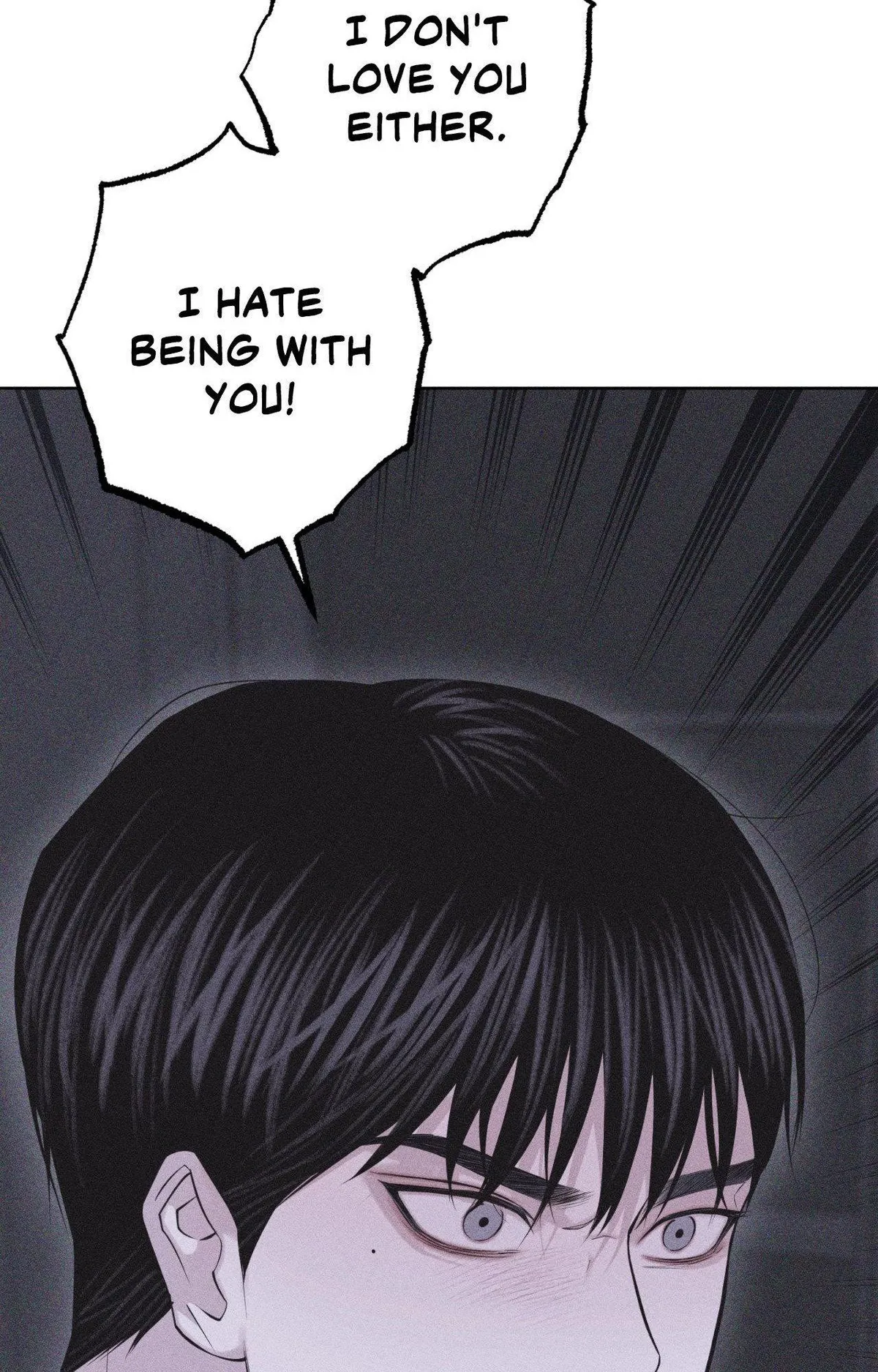 Form of Broken Love Chapter 63 page 109 - 