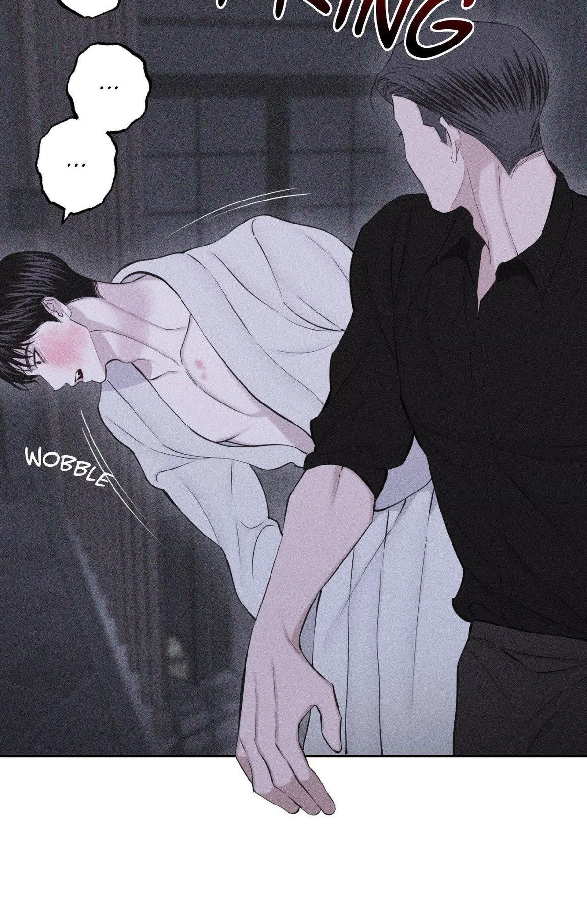 Form of Broken Love Chapter 63 page 116 - 