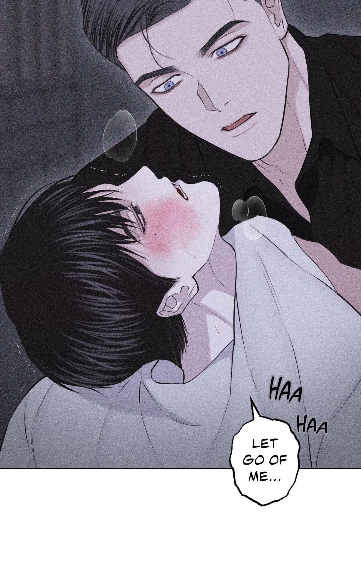 Form of Broken Love Chapter 63 page 122 - 