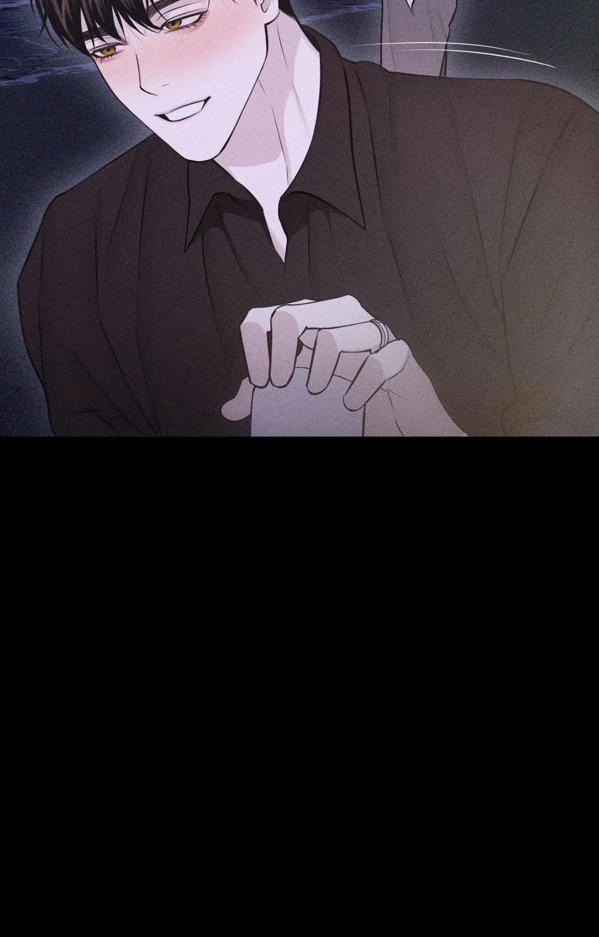 Form of Broken Love Chapter 63 page 18 - 