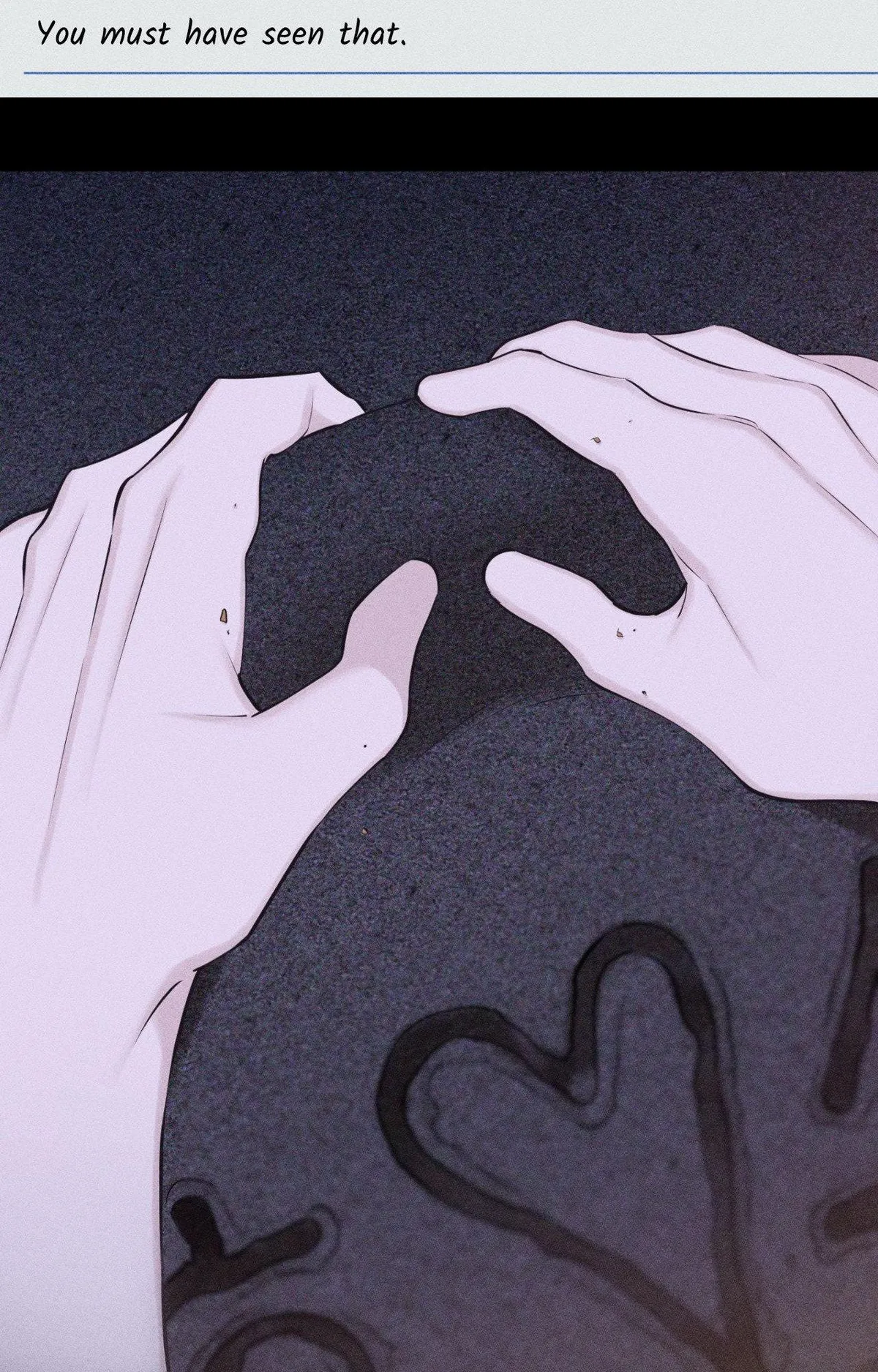 Form of Broken Love Chapter 63 page 23 - 