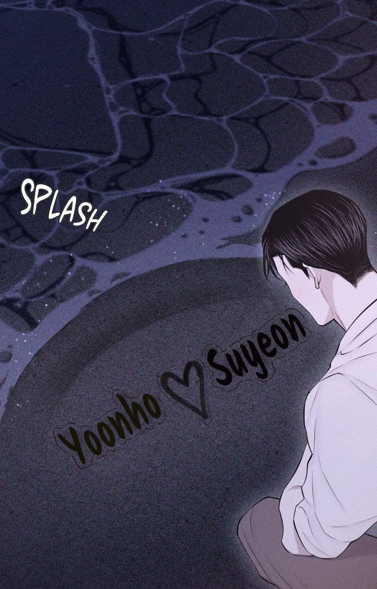 Form of Broken Love Chapter 63 page 27 - 