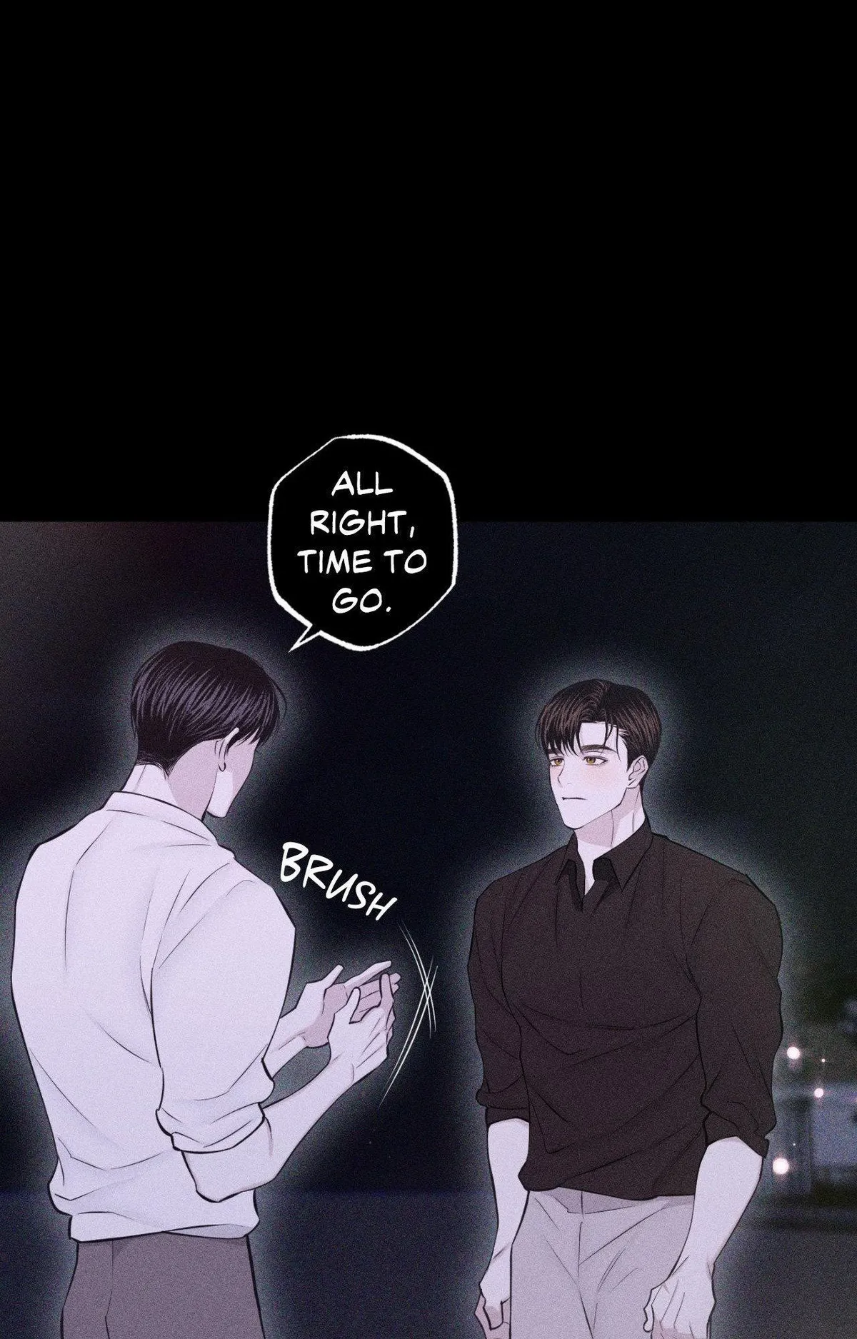 Form of Broken Love Chapter 63 page 31 - 