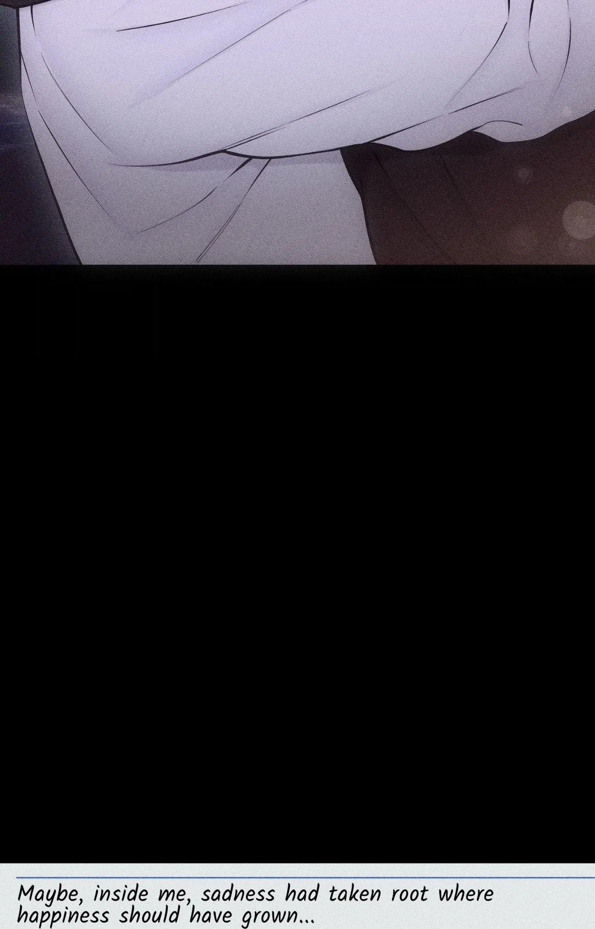 Form of Broken Love Chapter 63 page 41 - 