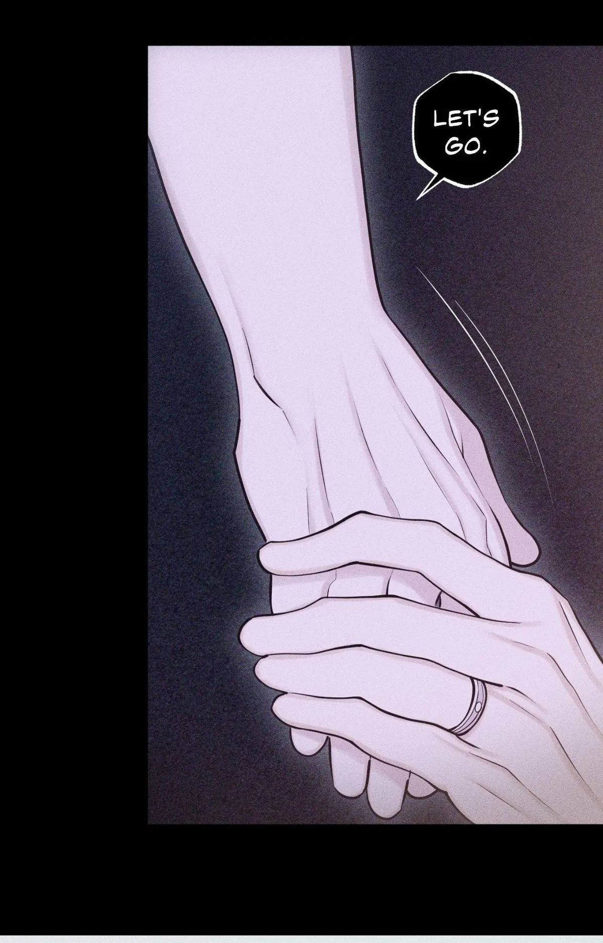 Form of Broken Love Chapter 63 page 6 - 