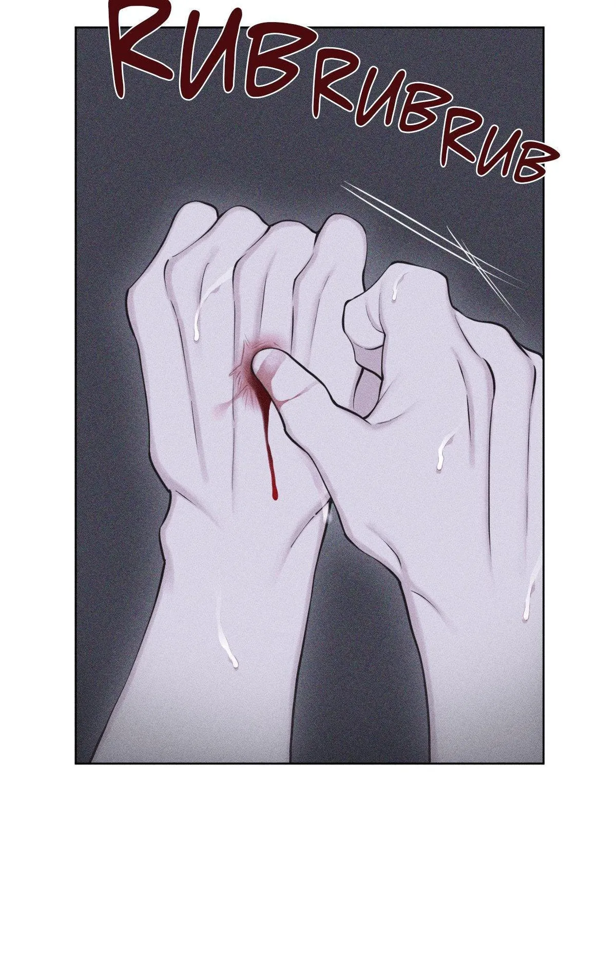 Form of Broken Love Chapter 63 page 61 - 