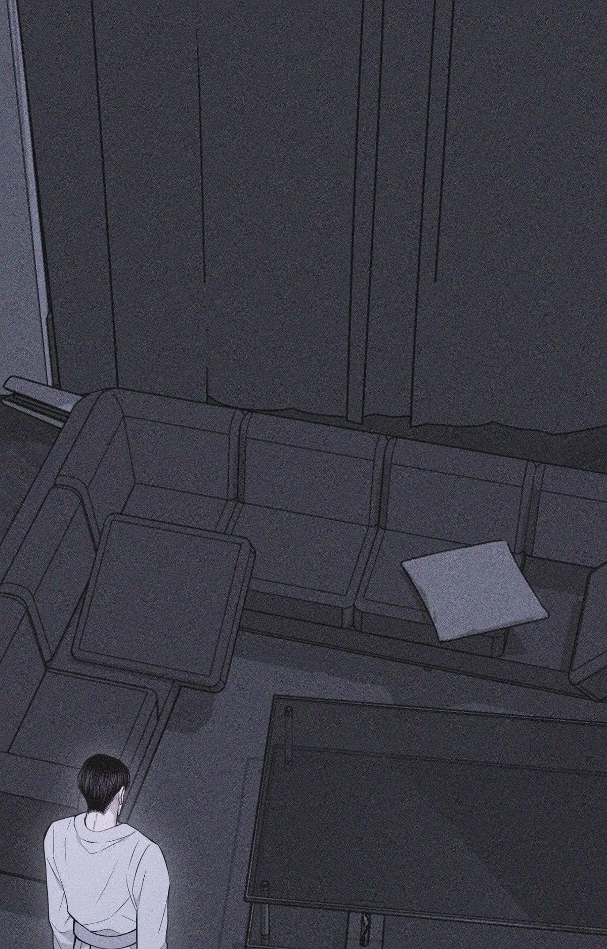 Form of Broken Love Chapter 63 page 68 - 