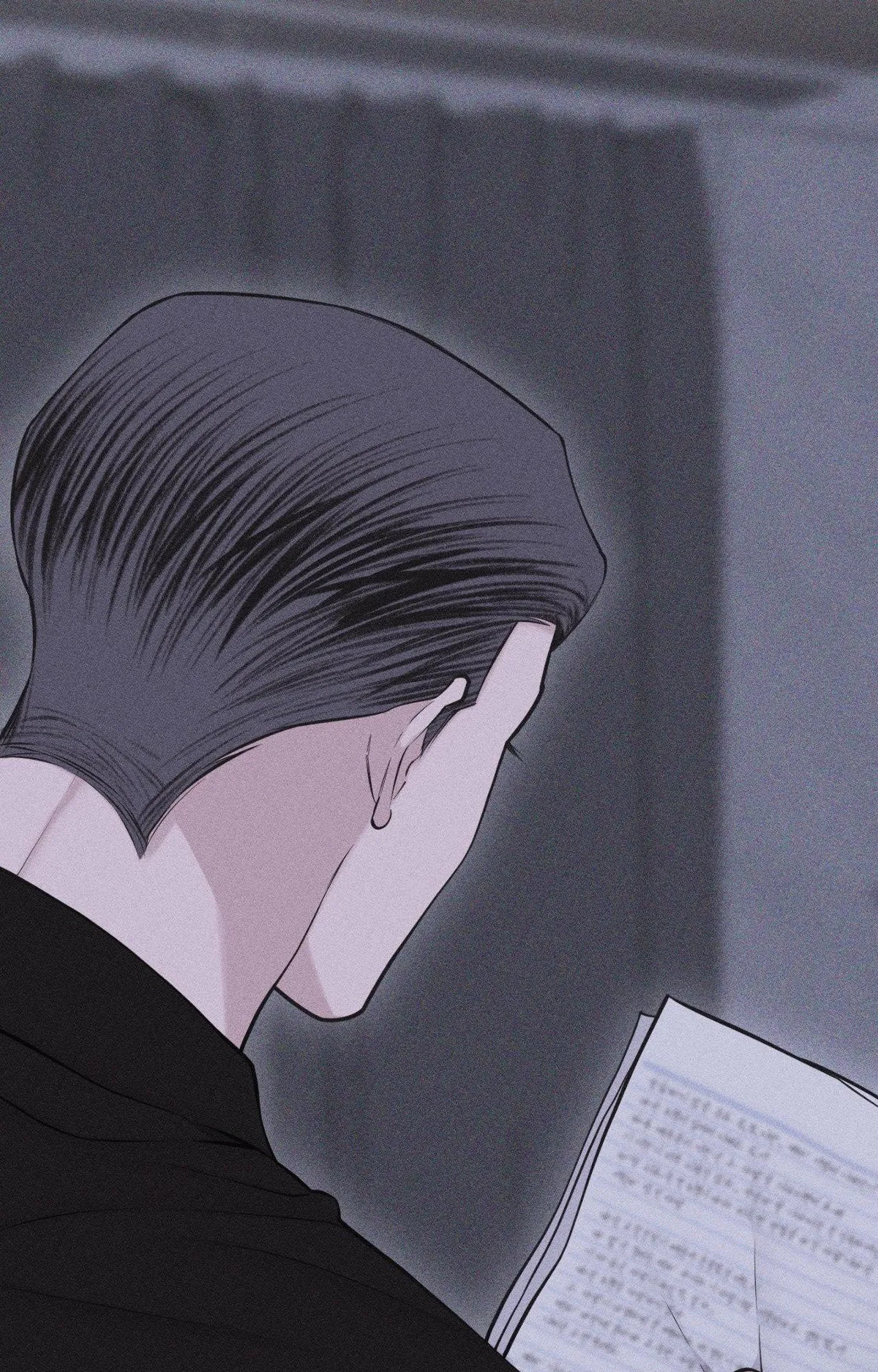 Form of Broken Love Chapter 63 page 77 - 