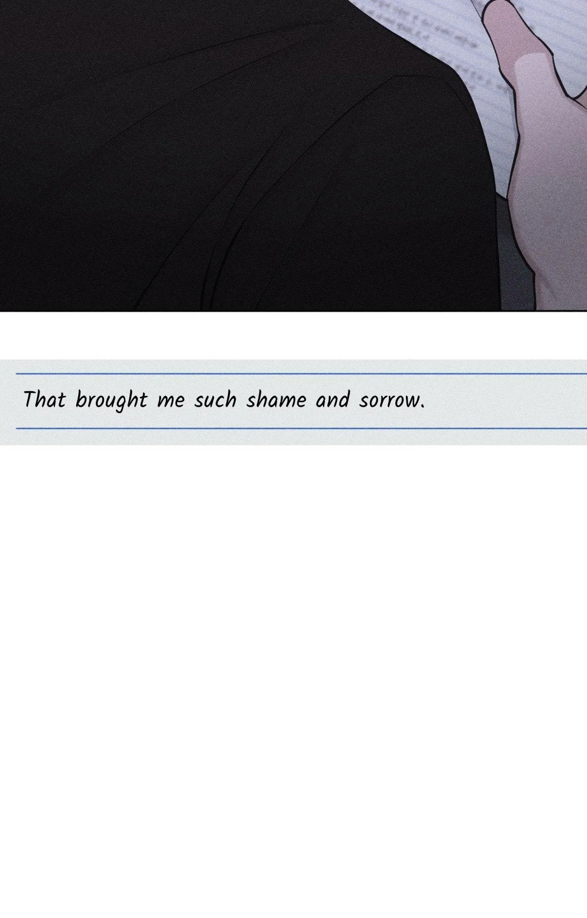 Form of Broken Love Chapter 63 page 78 - 