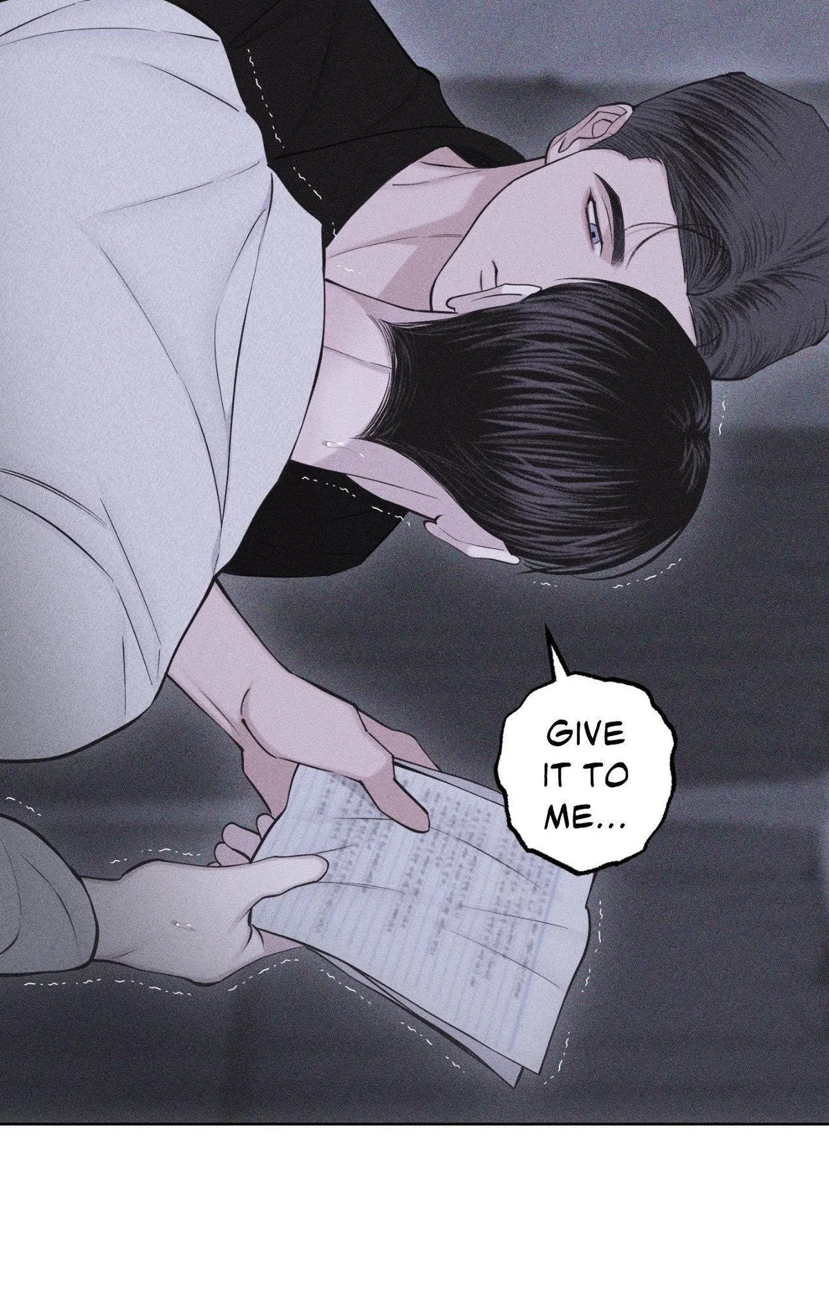 Form of Broken Love Chapter 63 page 82 - 