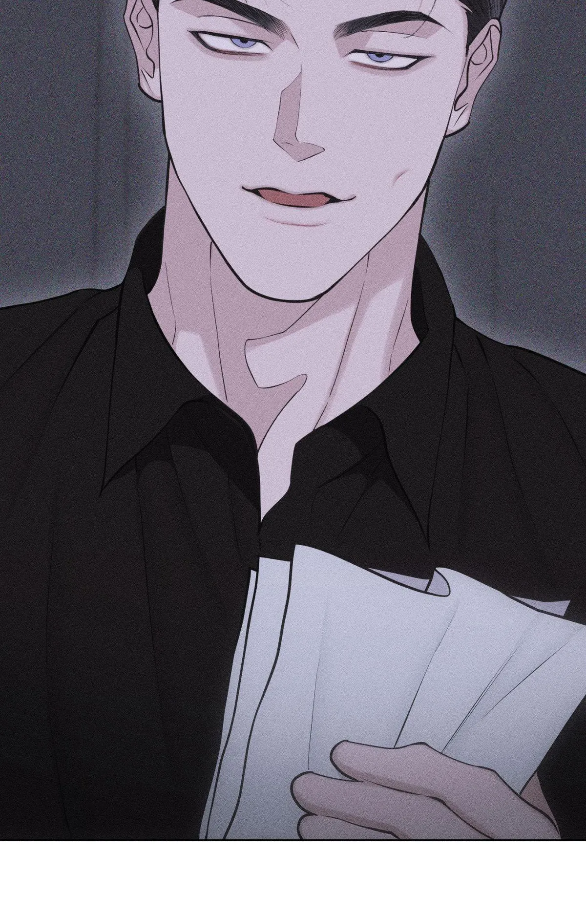 Form of Broken Love Chapter 63 page 90 - 