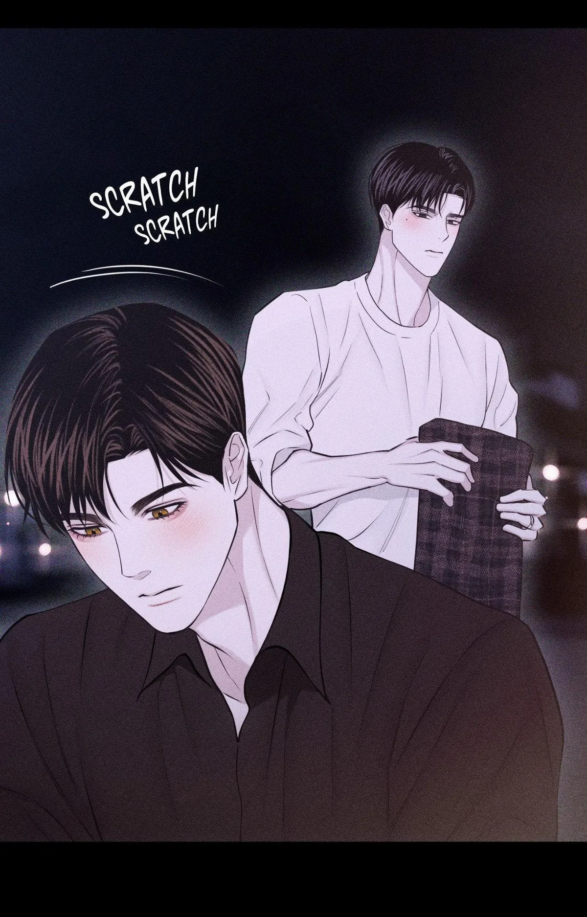 Form of Broken Love Chapter 63 page 10 - 