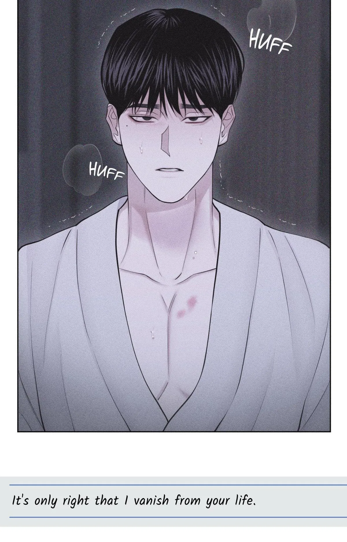 Form of Broken Love Chapter 63 page 92 - 