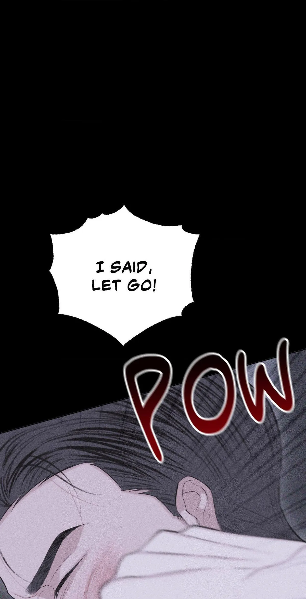 Form of Broken Love Chapter 64 page 2 - 