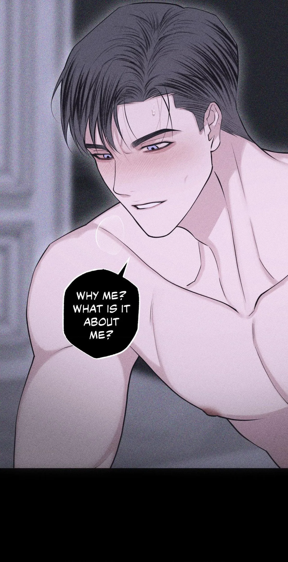 Form of Broken Love Chapter 64 page 102 - 