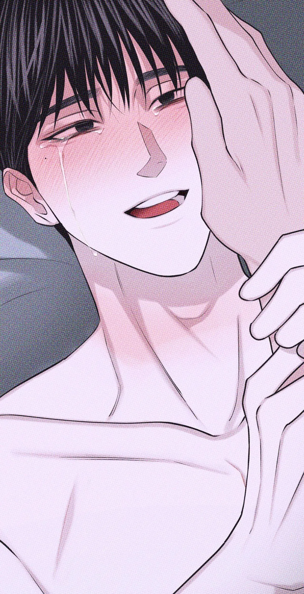 Form of Broken Love Chapter 64 page 107 - 