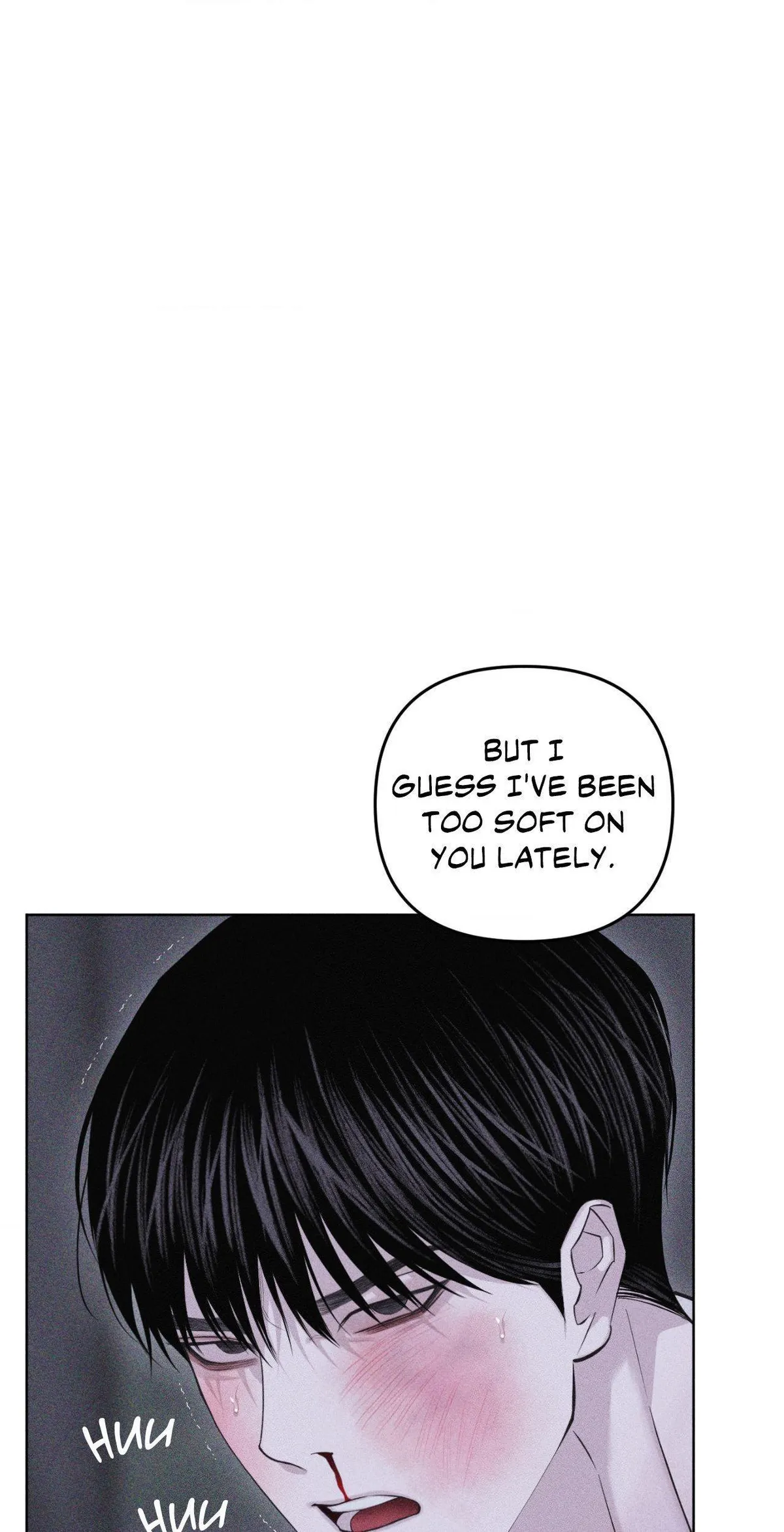 Form of Broken Love Chapter 64 page 13 - 