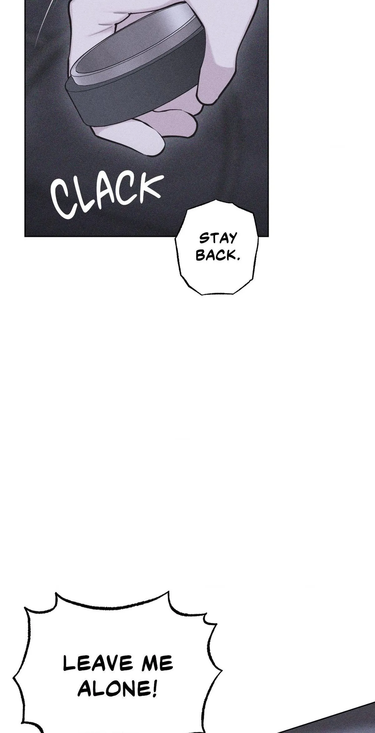 Form of Broken Love Chapter 64 page 15 - 