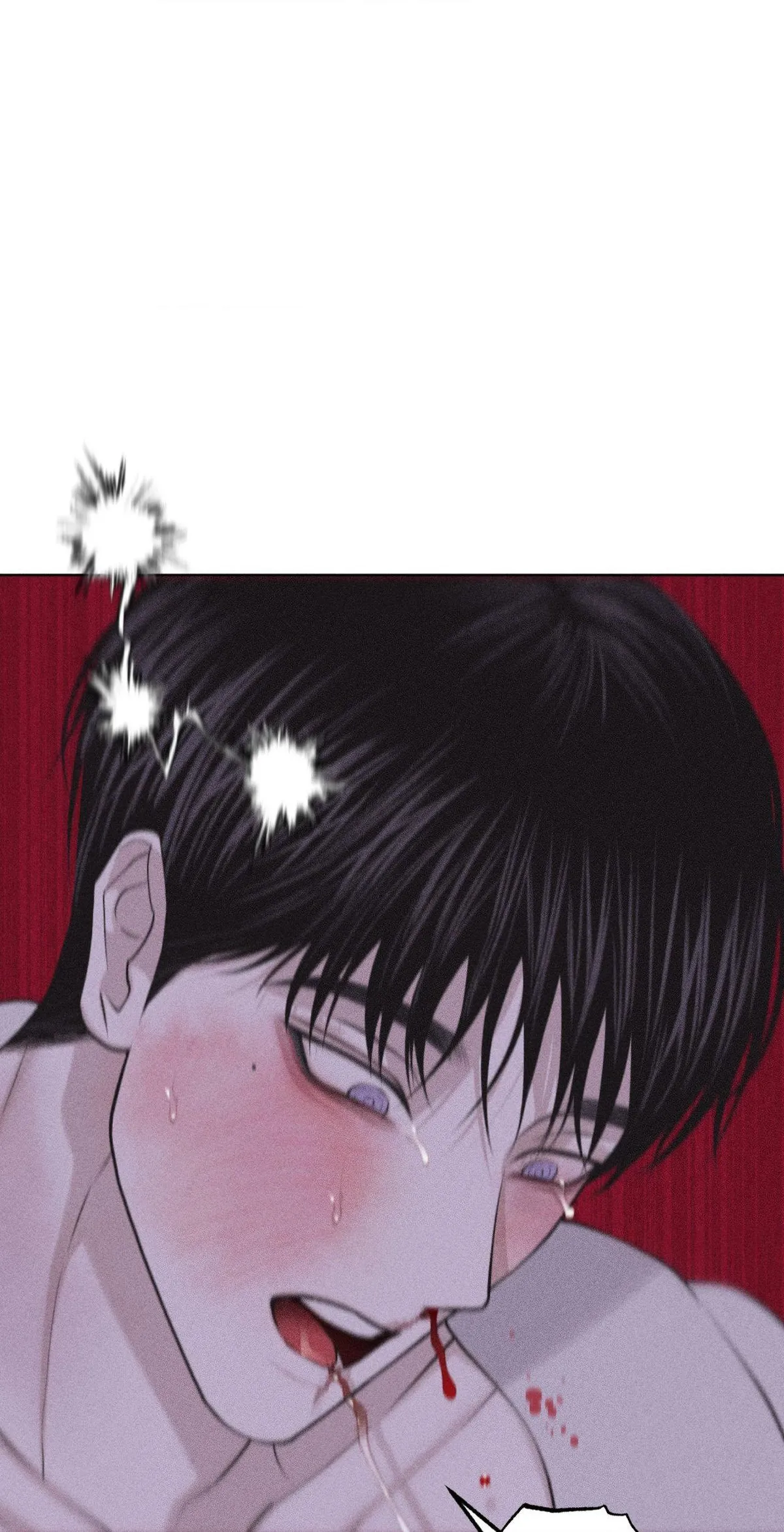 Form of Broken Love Chapter 64 page 21 - 