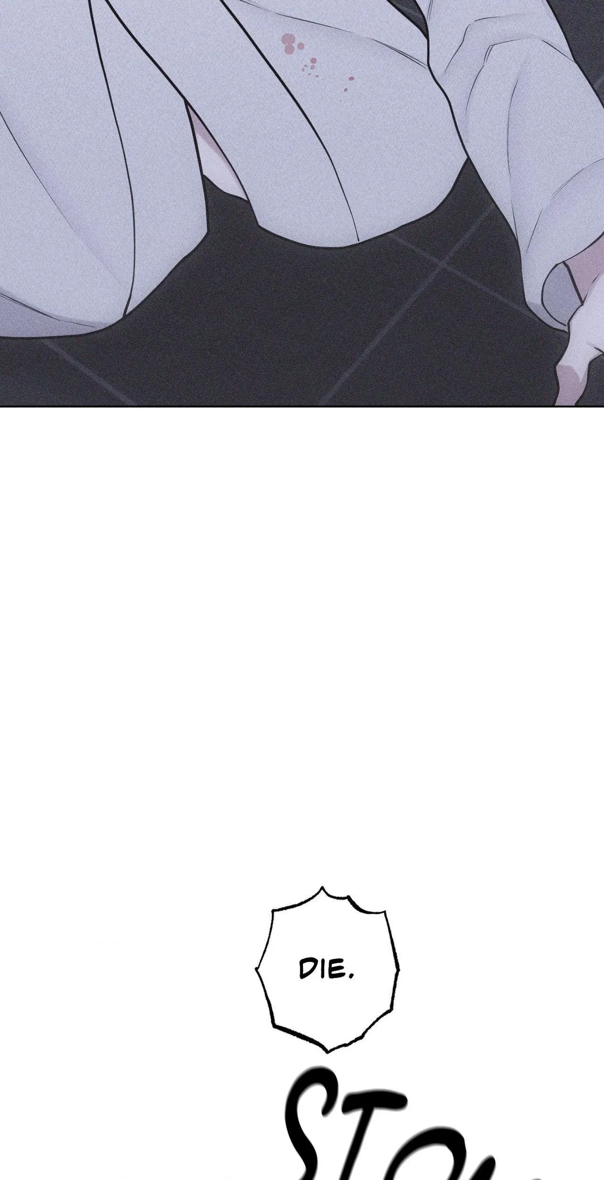 Form of Broken Love Chapter 64 page 25 - 
