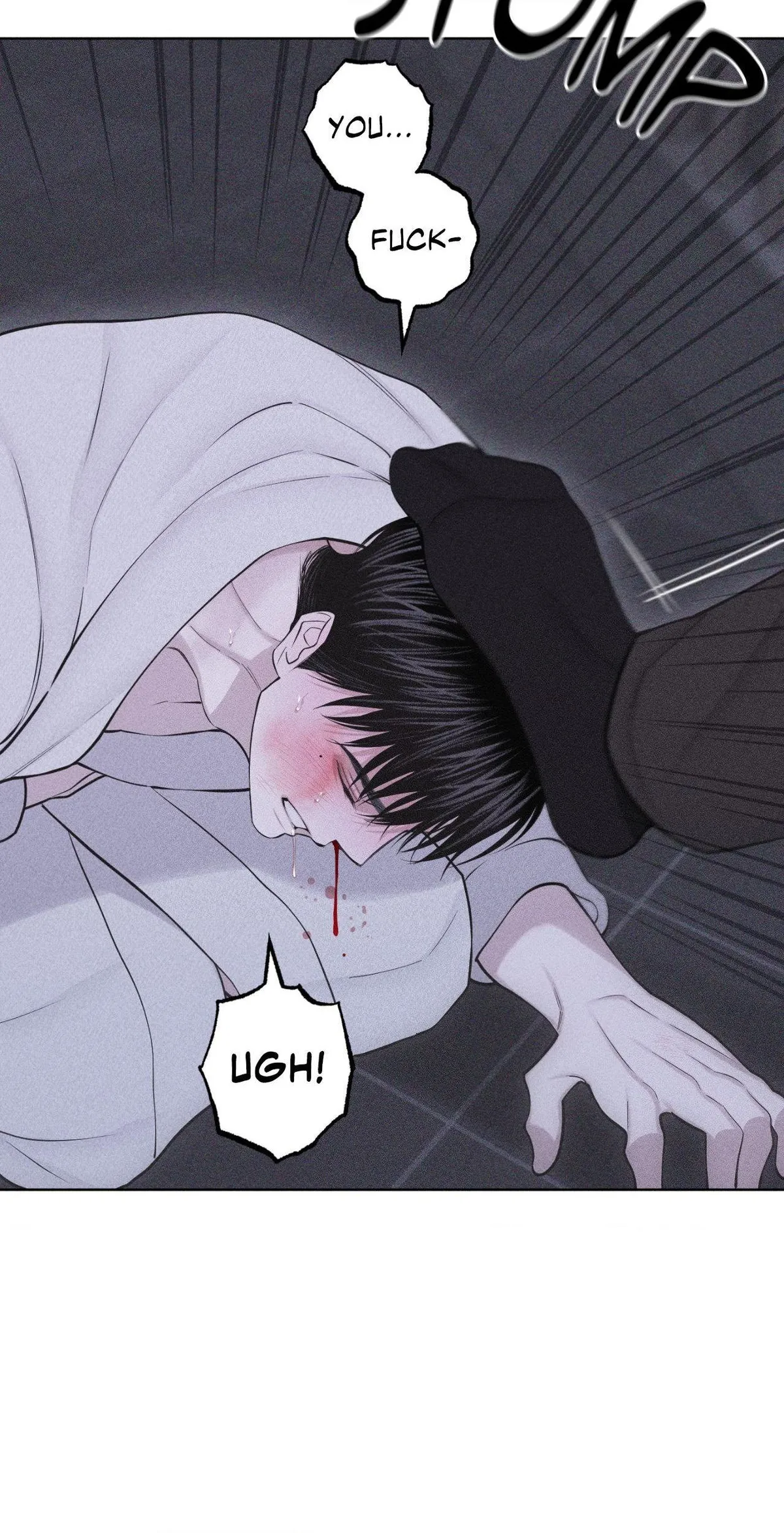 Form of Broken Love Chapter 64 page 26 - 