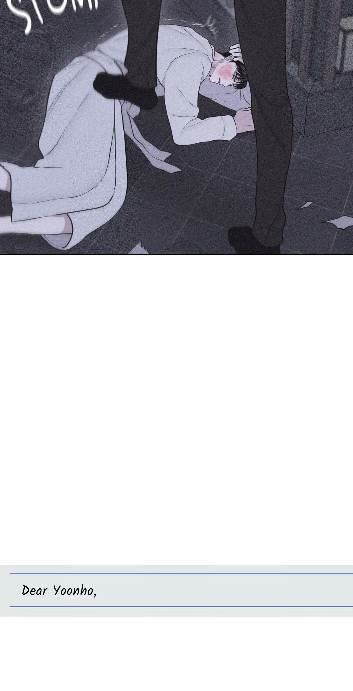 Form of Broken Love Chapter 64 page 28 - 