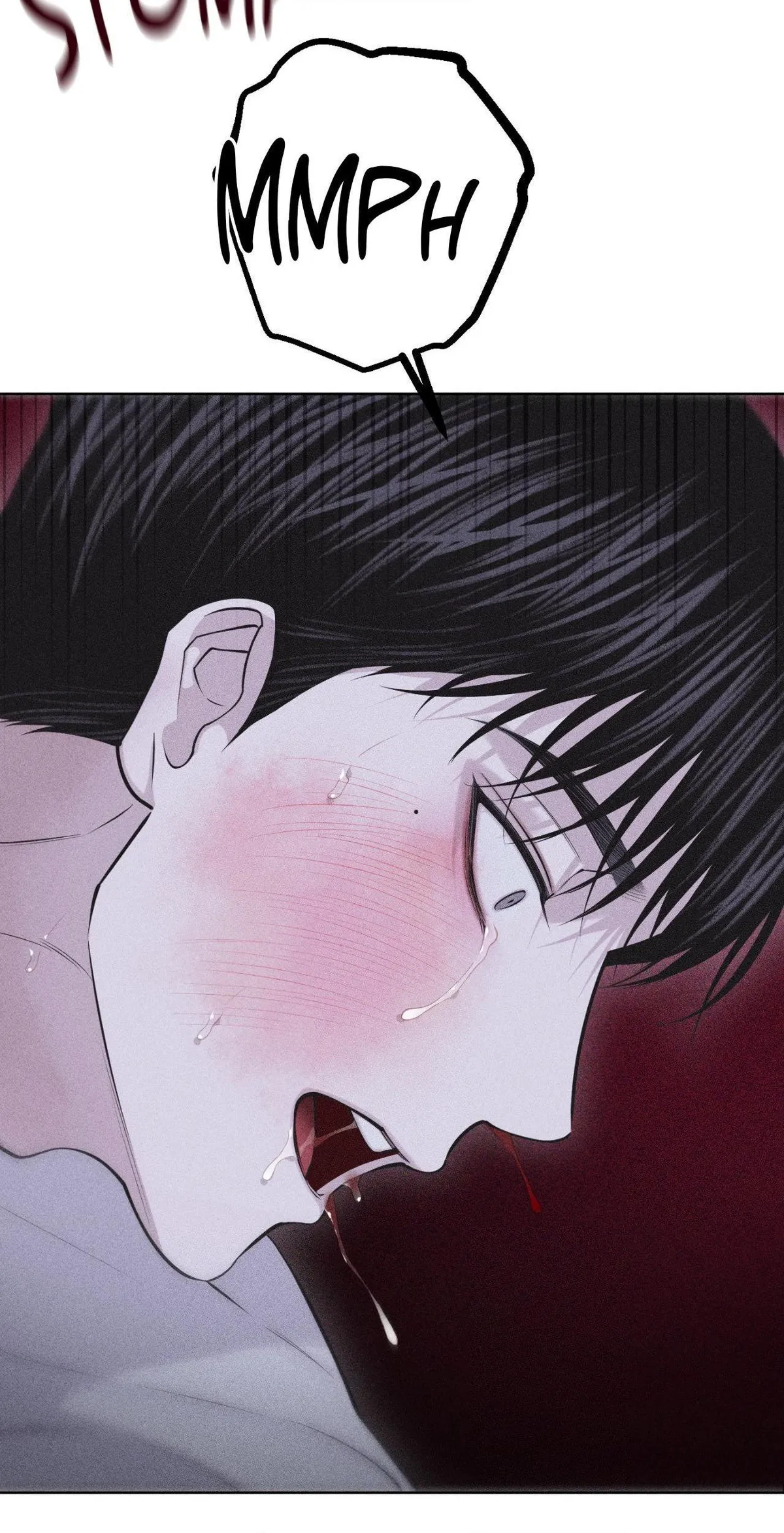 Form of Broken Love Chapter 64 page 31 - 