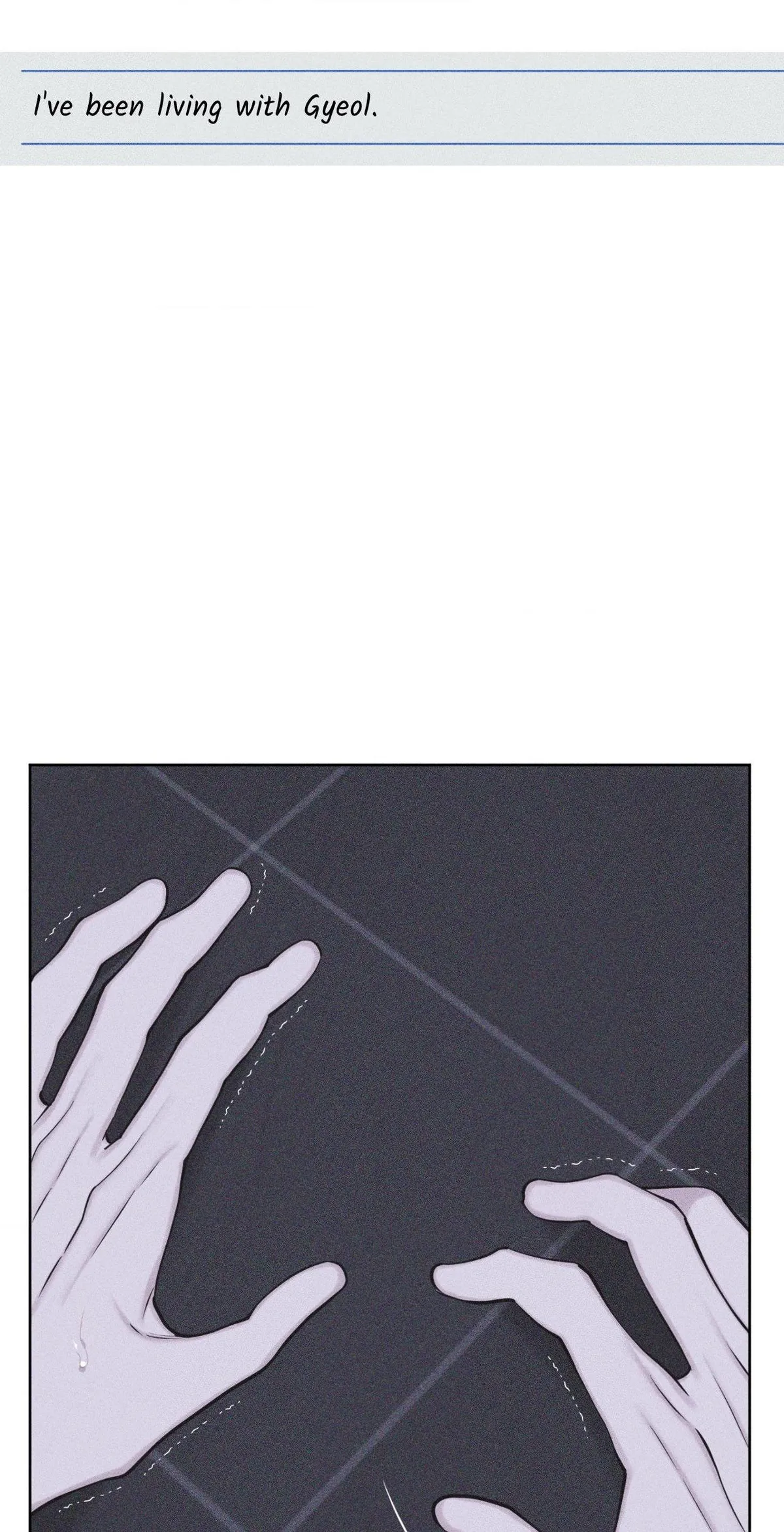 Form of Broken Love Chapter 64 page 32 - 
